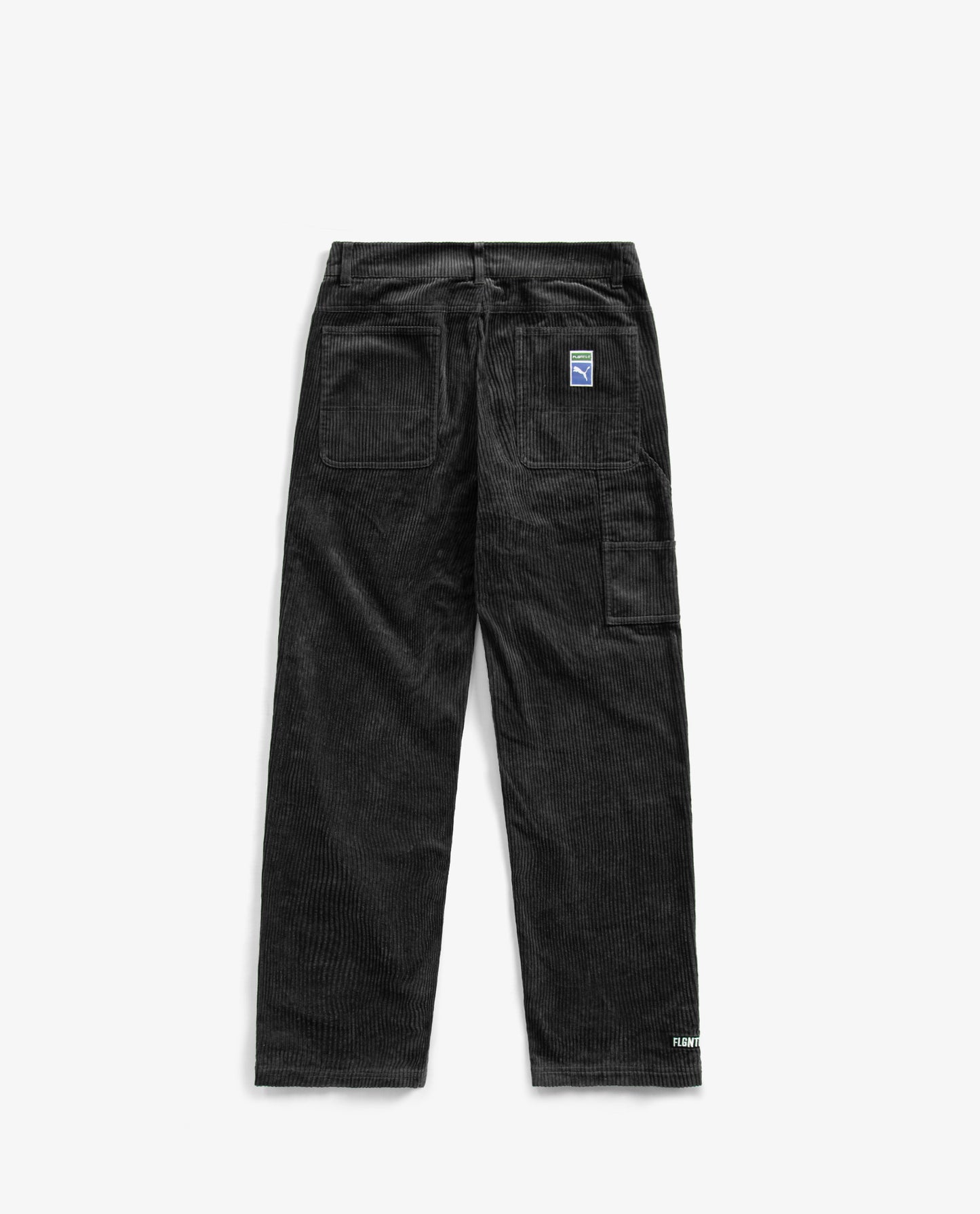 PUMA & FLGNTLT ASPHALT PANTS