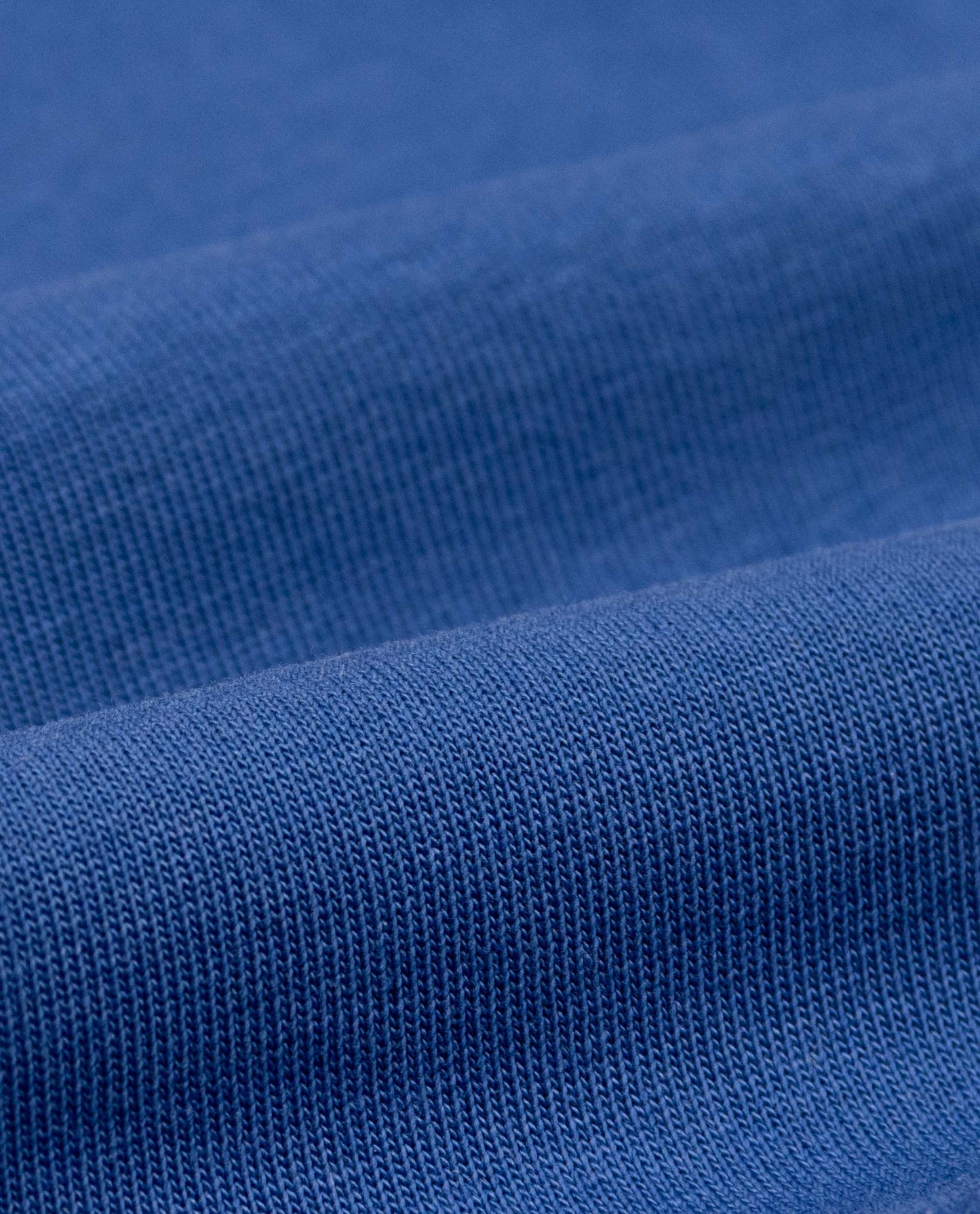 PUMA & FLGNTLT ROYAL CLYDE TEE