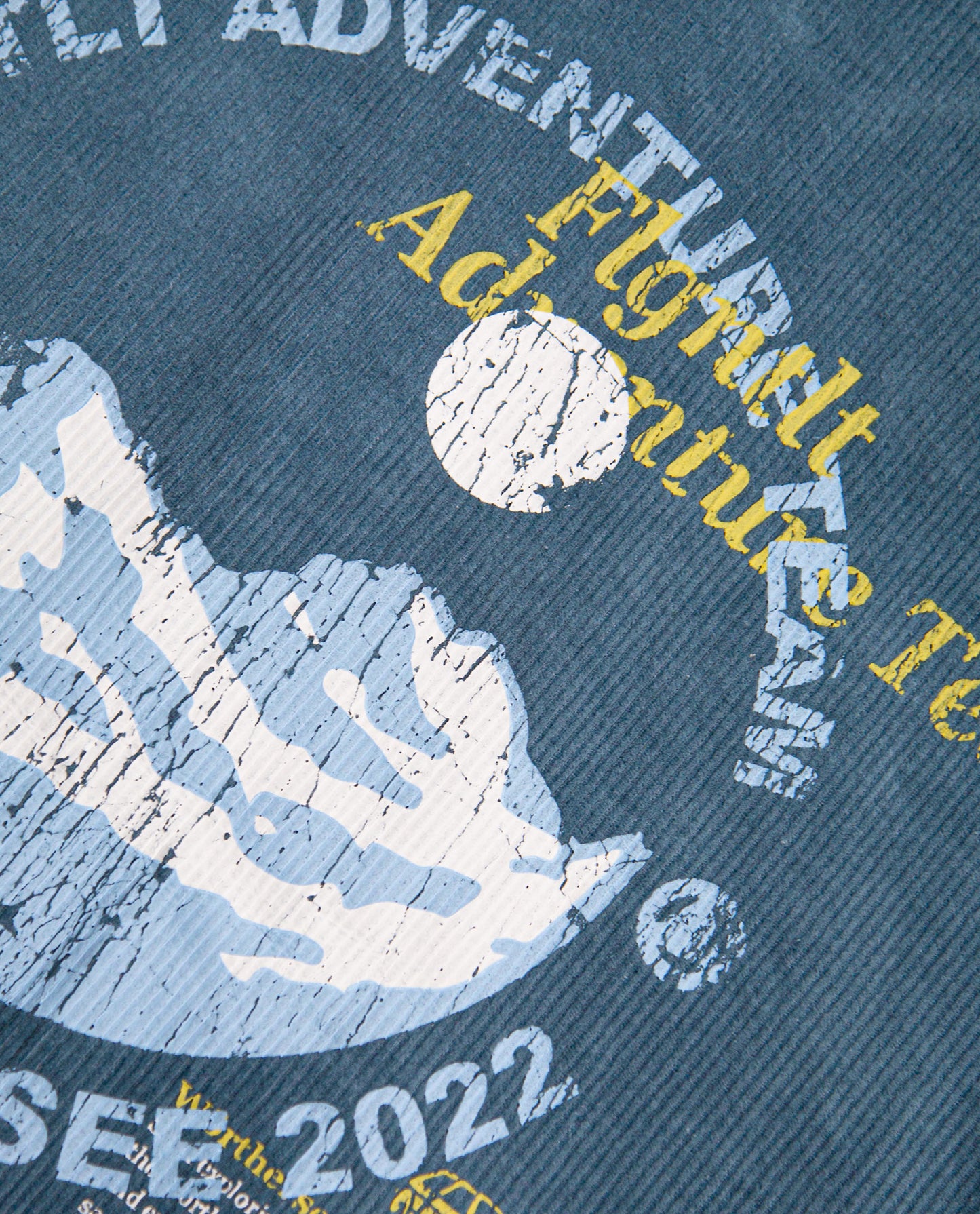 FLGNTLT ADVENTURE JACKET