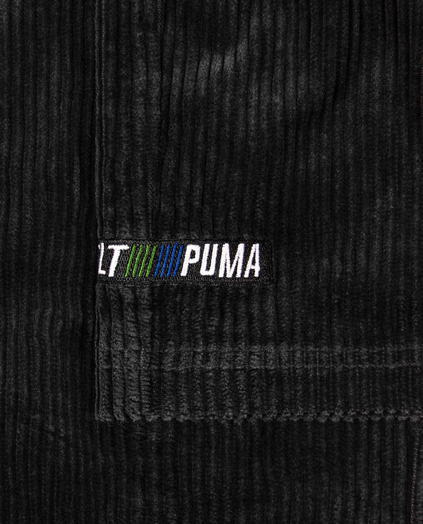 PUMA & FLGNTLT ASPHALT PANTS