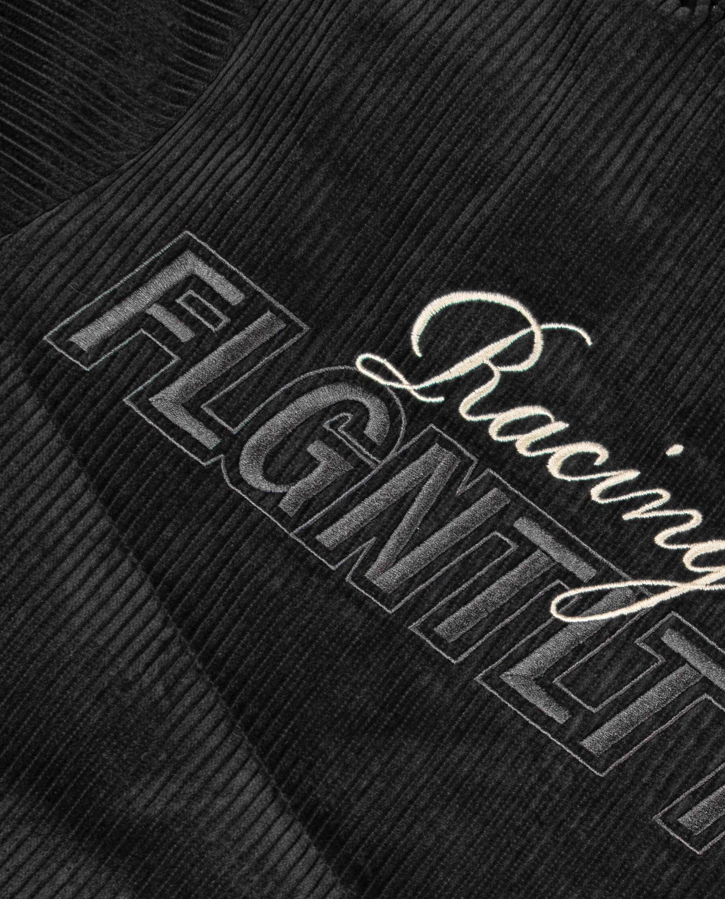 PUMA & FLGNTLT ASPHALT PUFFER JACKET