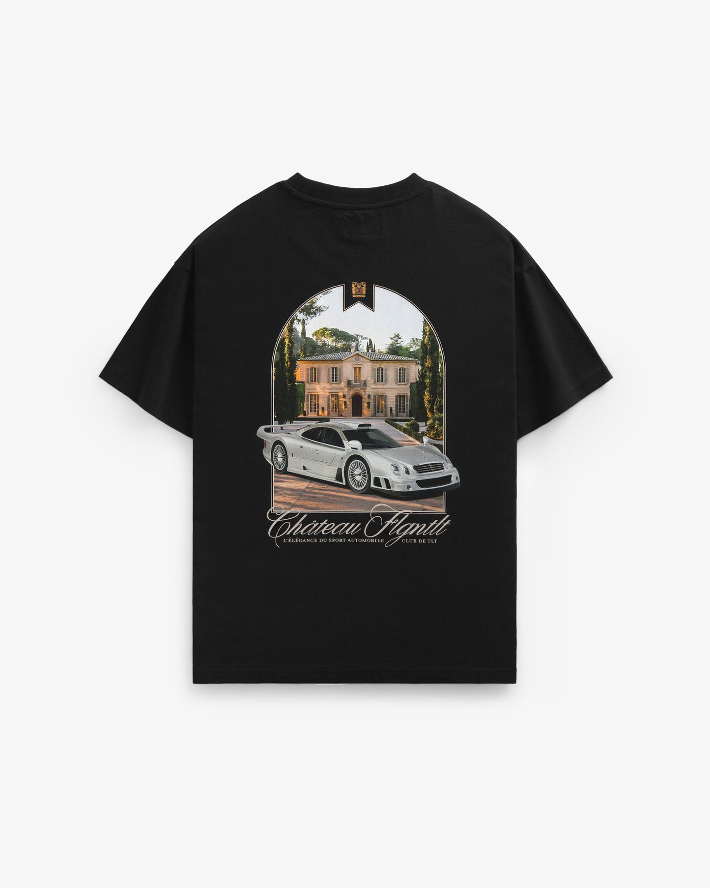JARDIN T-SHIRT