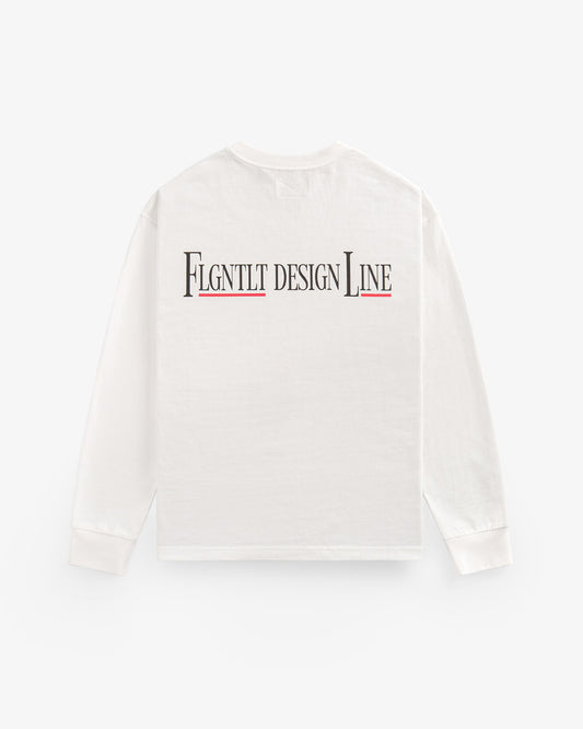 GRUPPE 5 LIGHT SWEATER