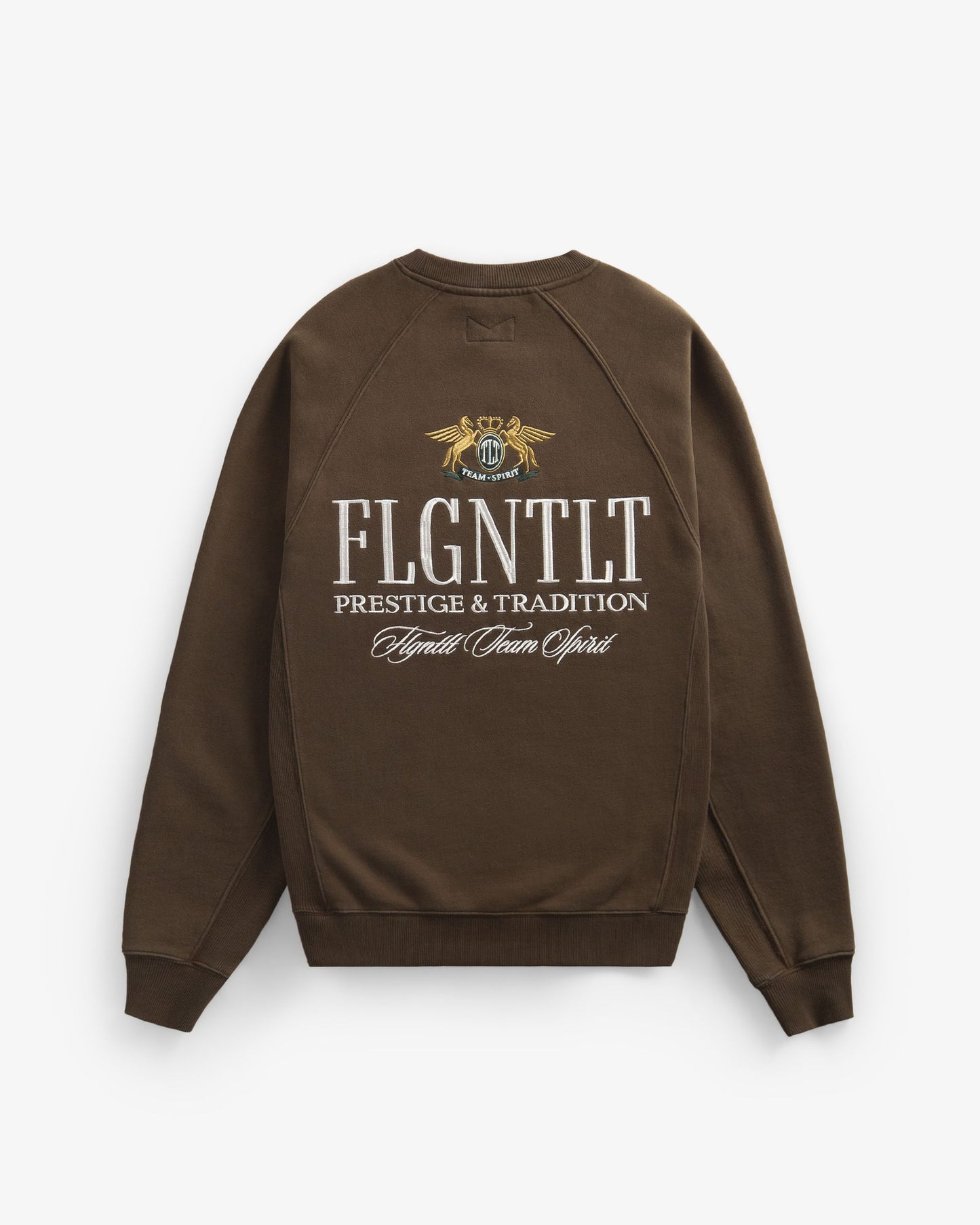 FLGNTLT TABAC SWEATER