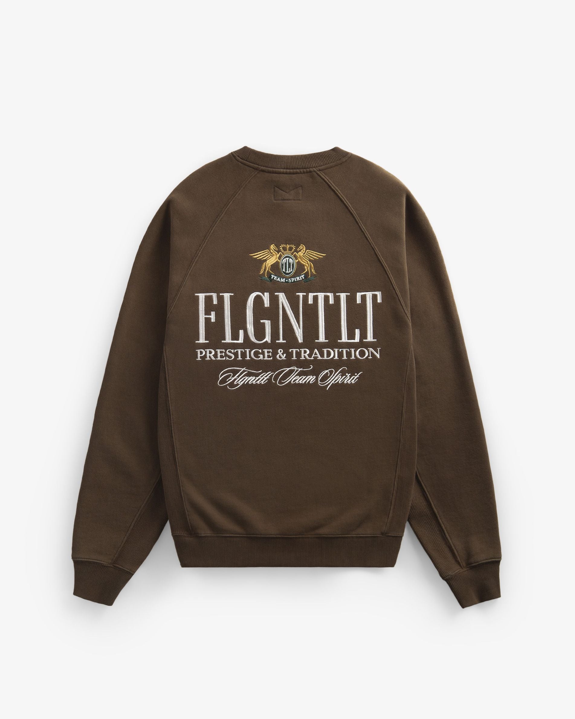 FLGNTLT TABAC SWEATER