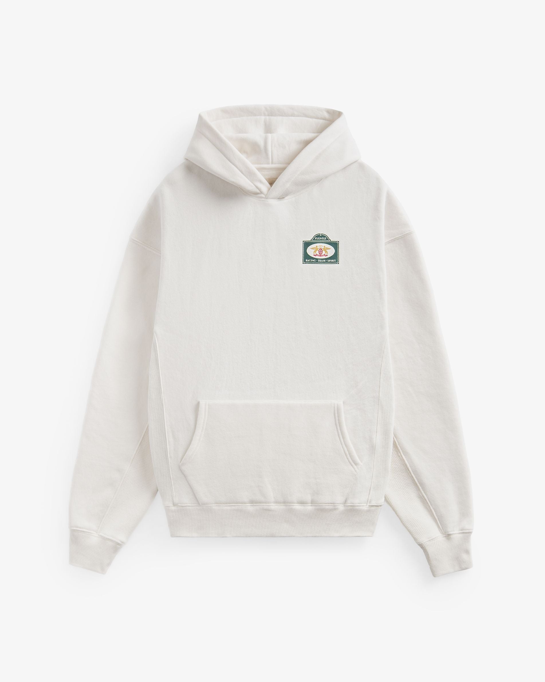 RUE HOODIE – FLGNTLT Shop - Main Image