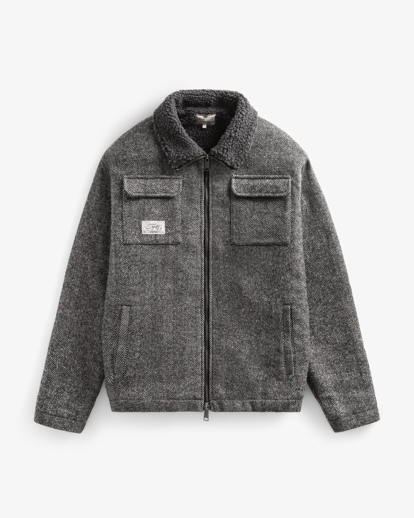 FLGNTLT BASALT JACKET