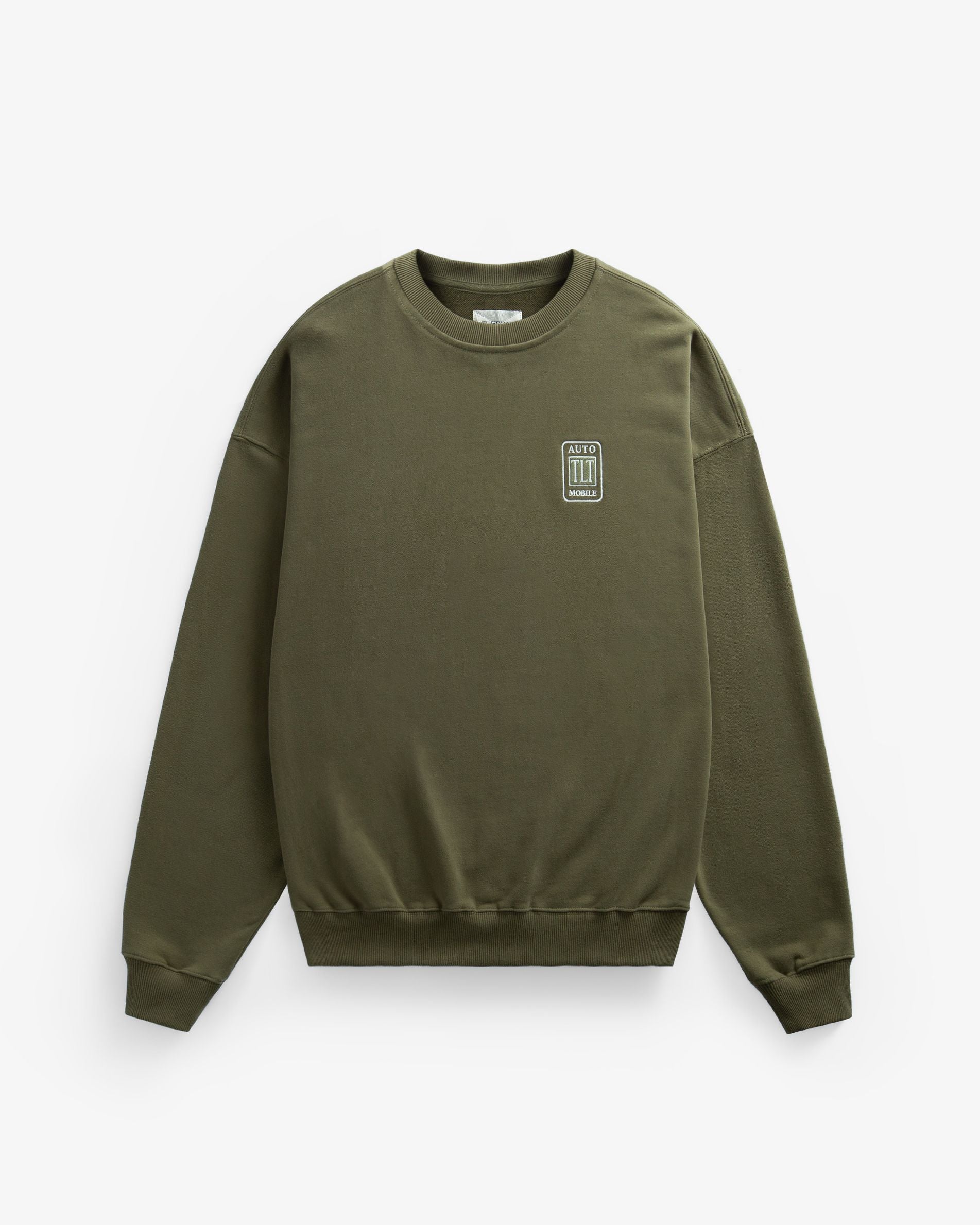 FLGNTLT CLASSIQUE SWEATER