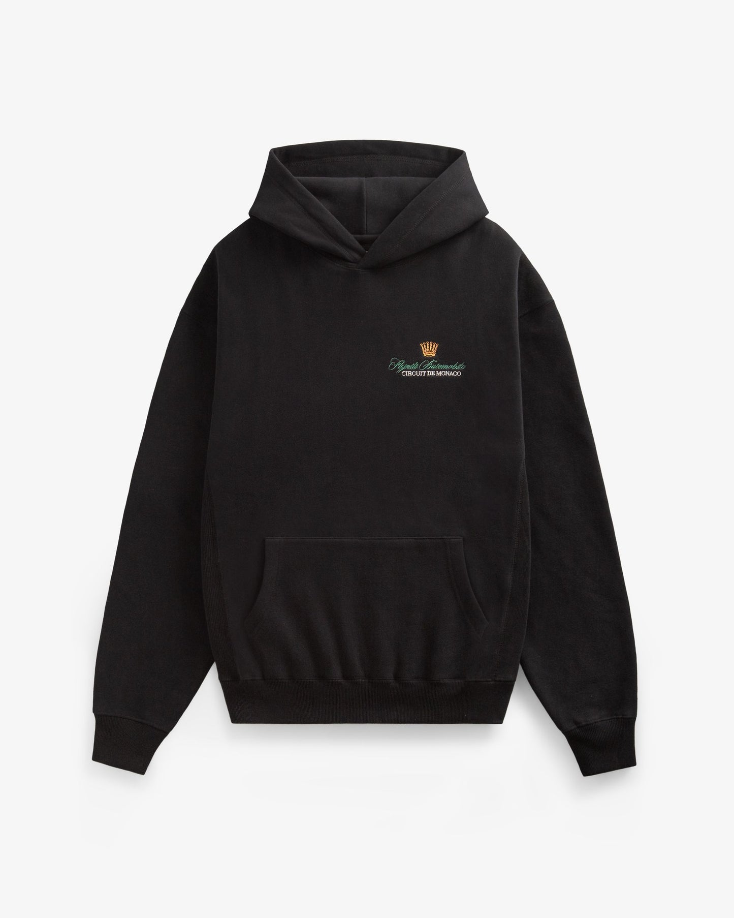 CIRCUIT HOODIE