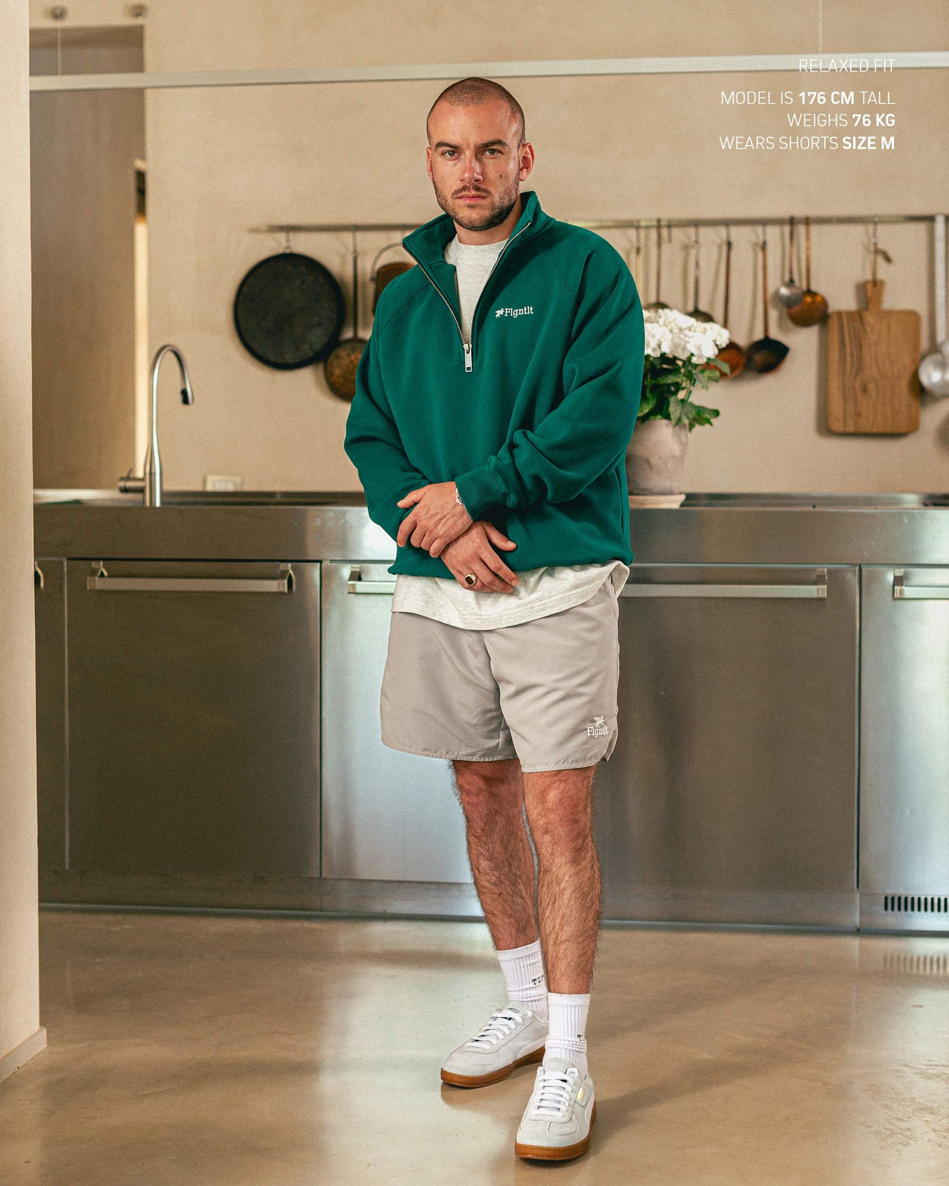 FLGNTLT LAUREL SHORTS