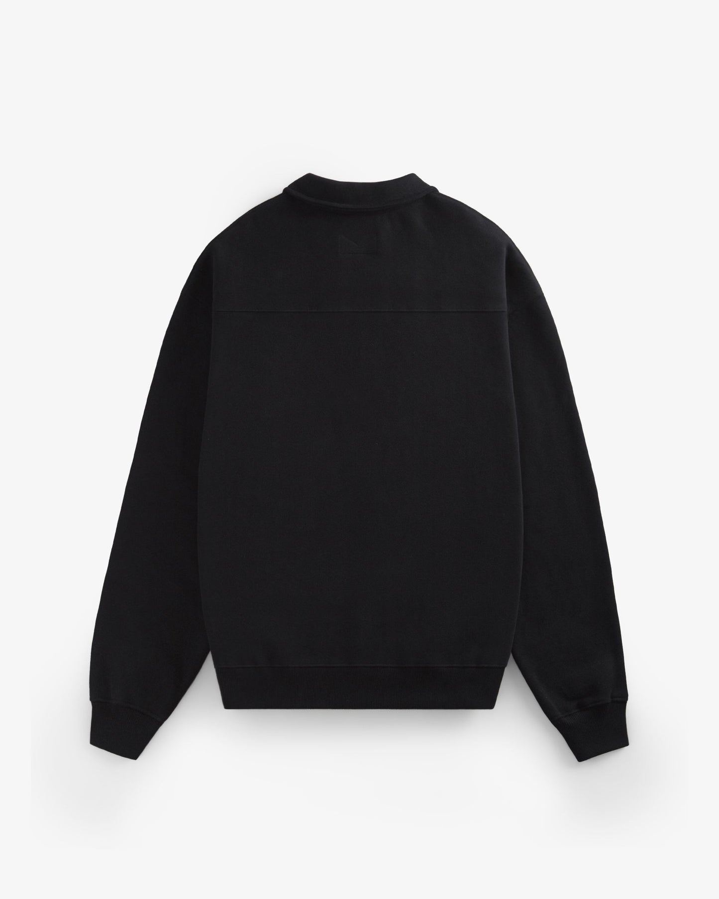 VIRAGE HALF ZIP