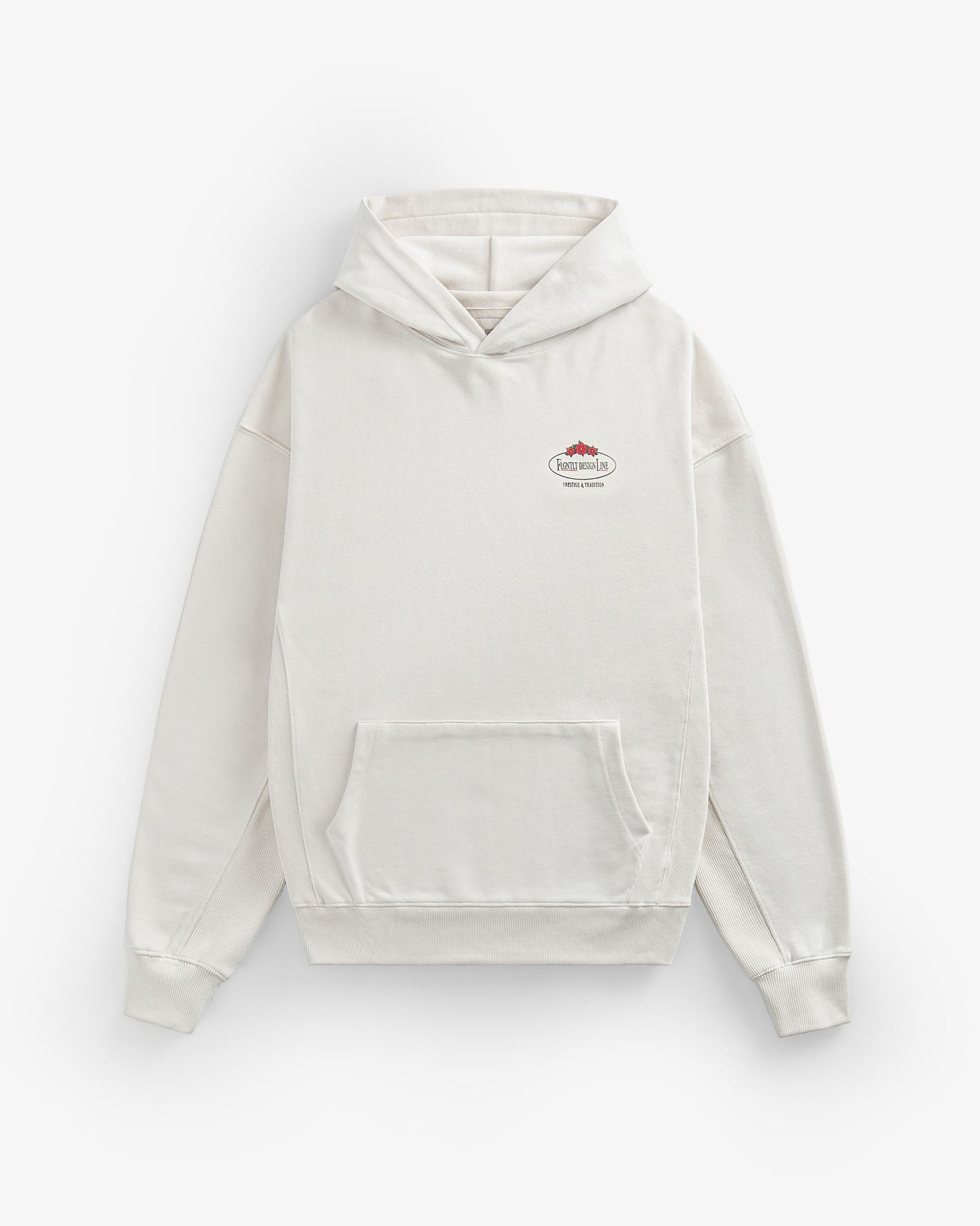 GRUPPE 5 HOODIE