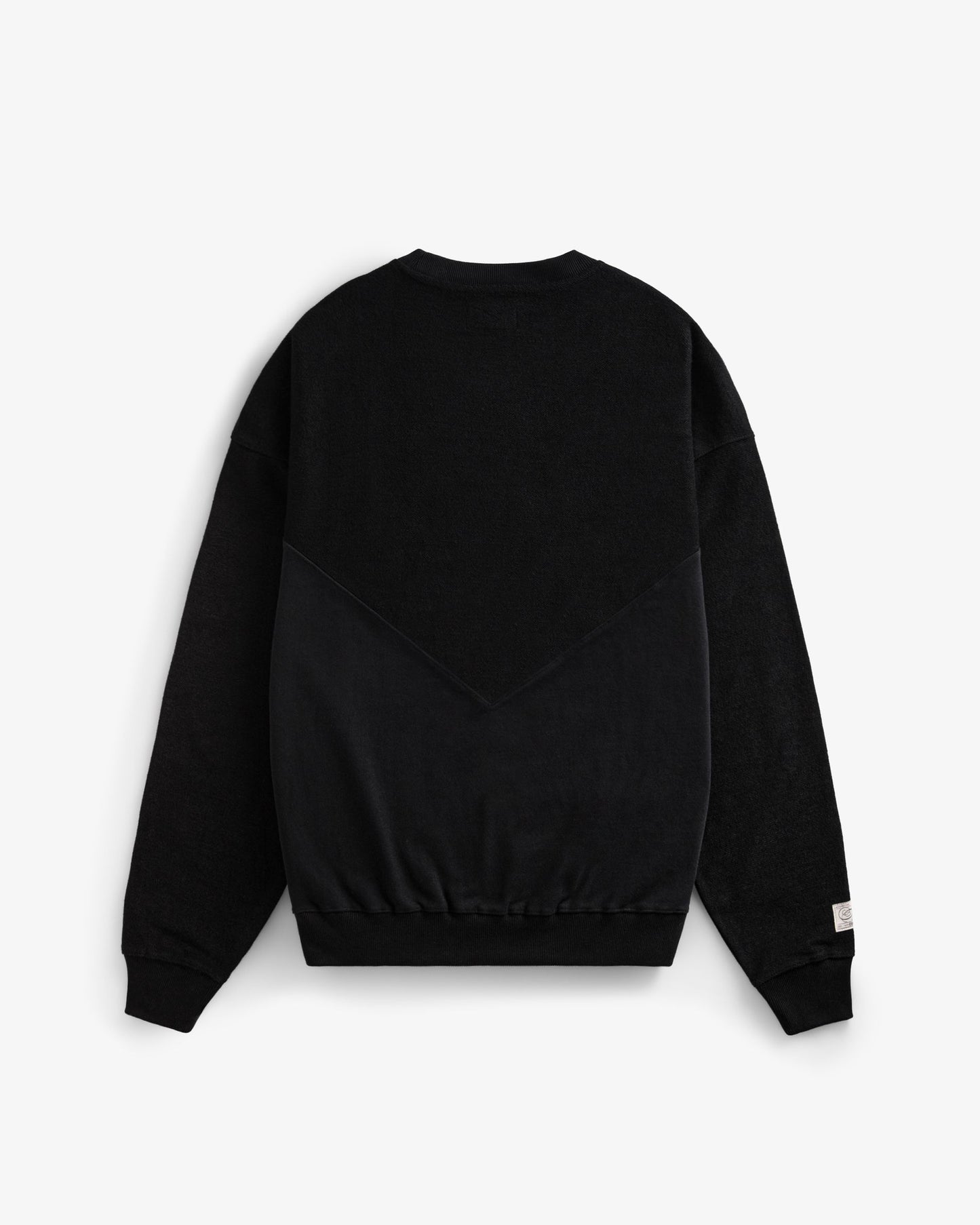 FLGNTLT SHALE CREWNECK