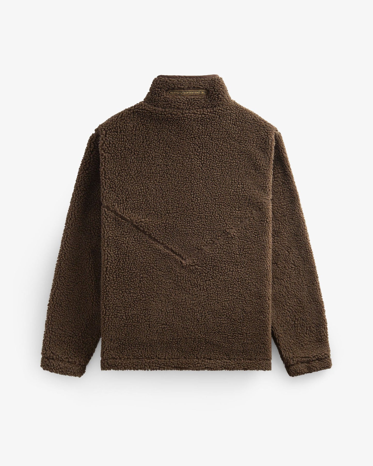 FLGNTLT TABAC FLEECE JACKET
