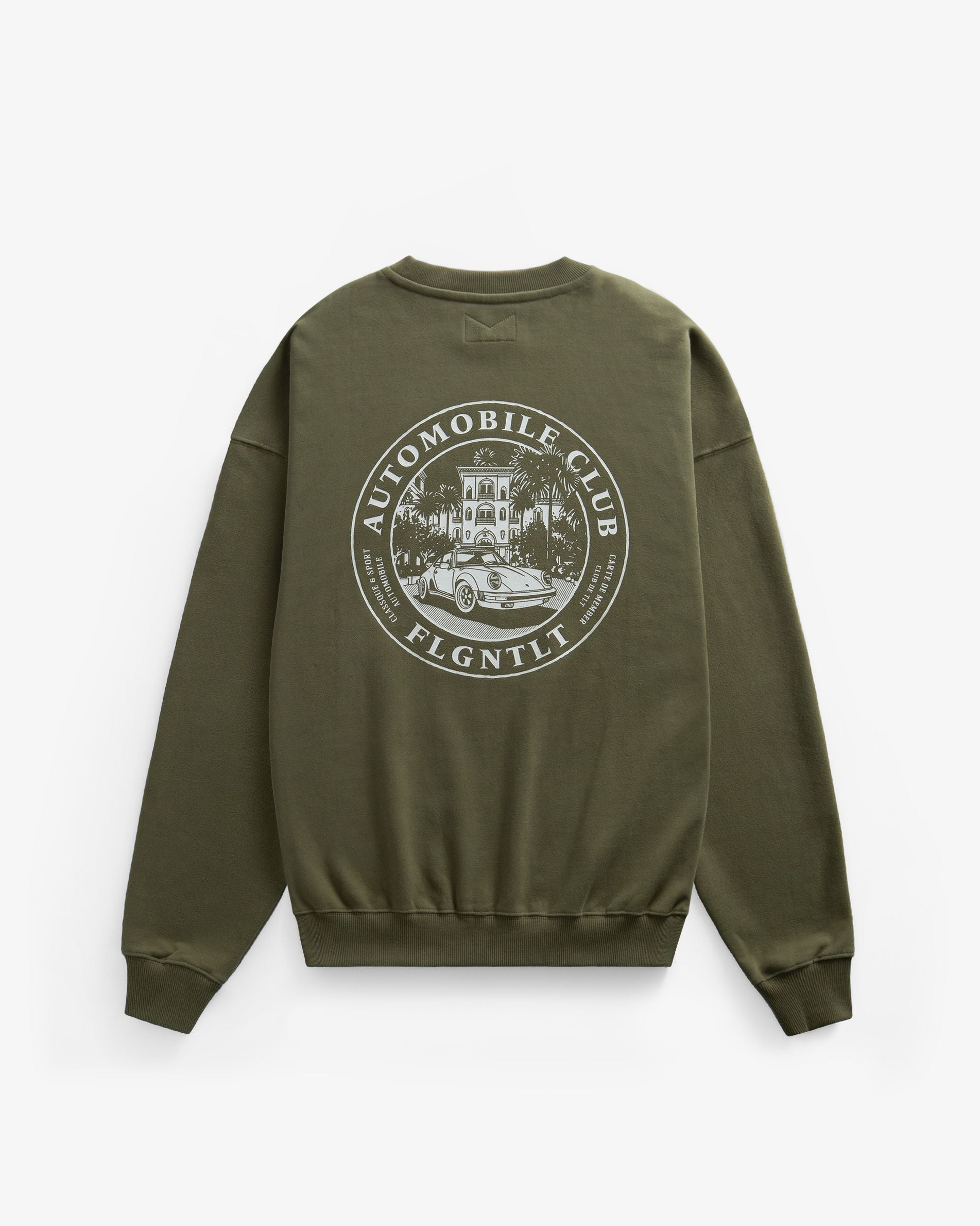 FLGNTLT CLASSIQUE SWEATER