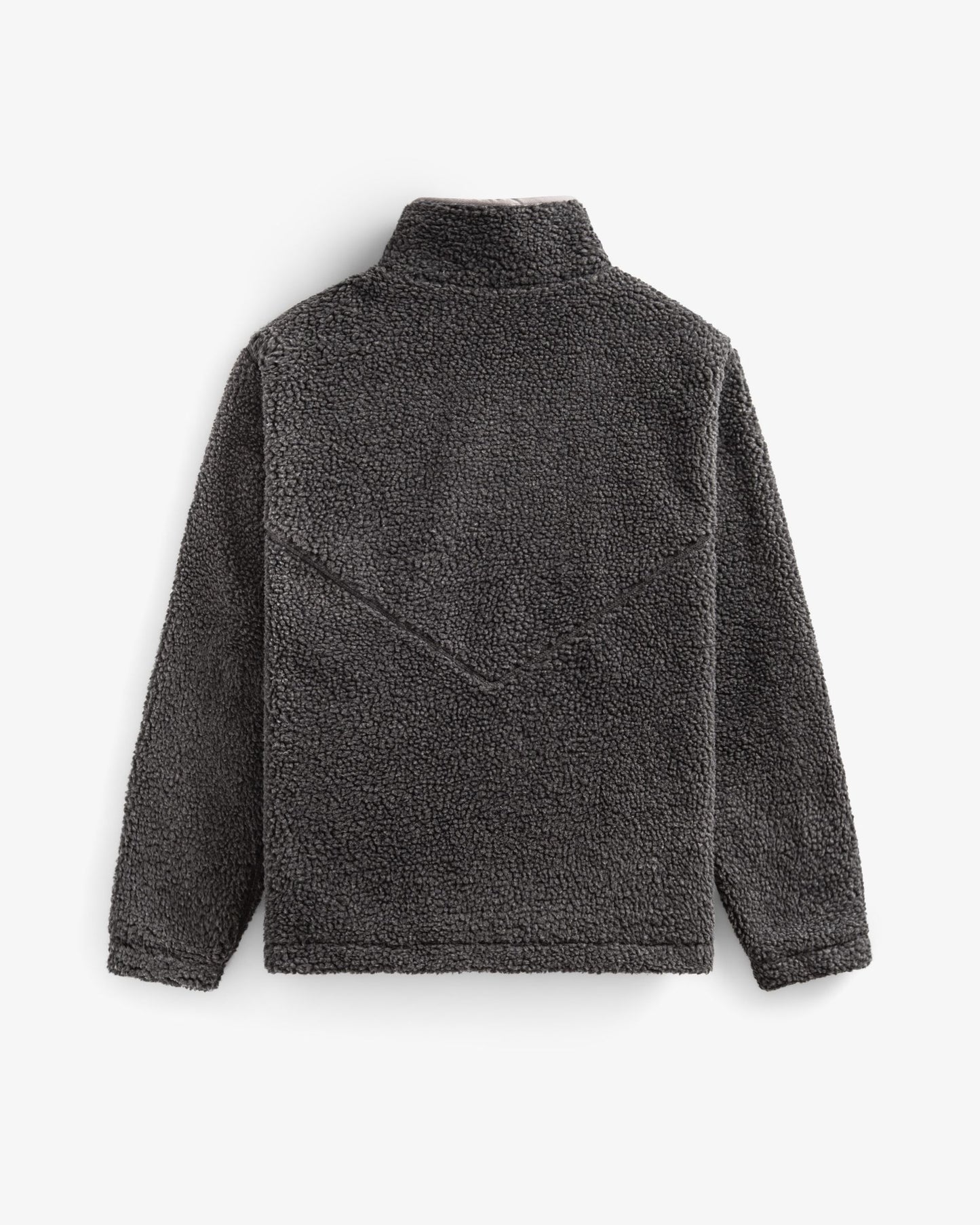 FLGNTLT QUARTZ FLEECE JACKET