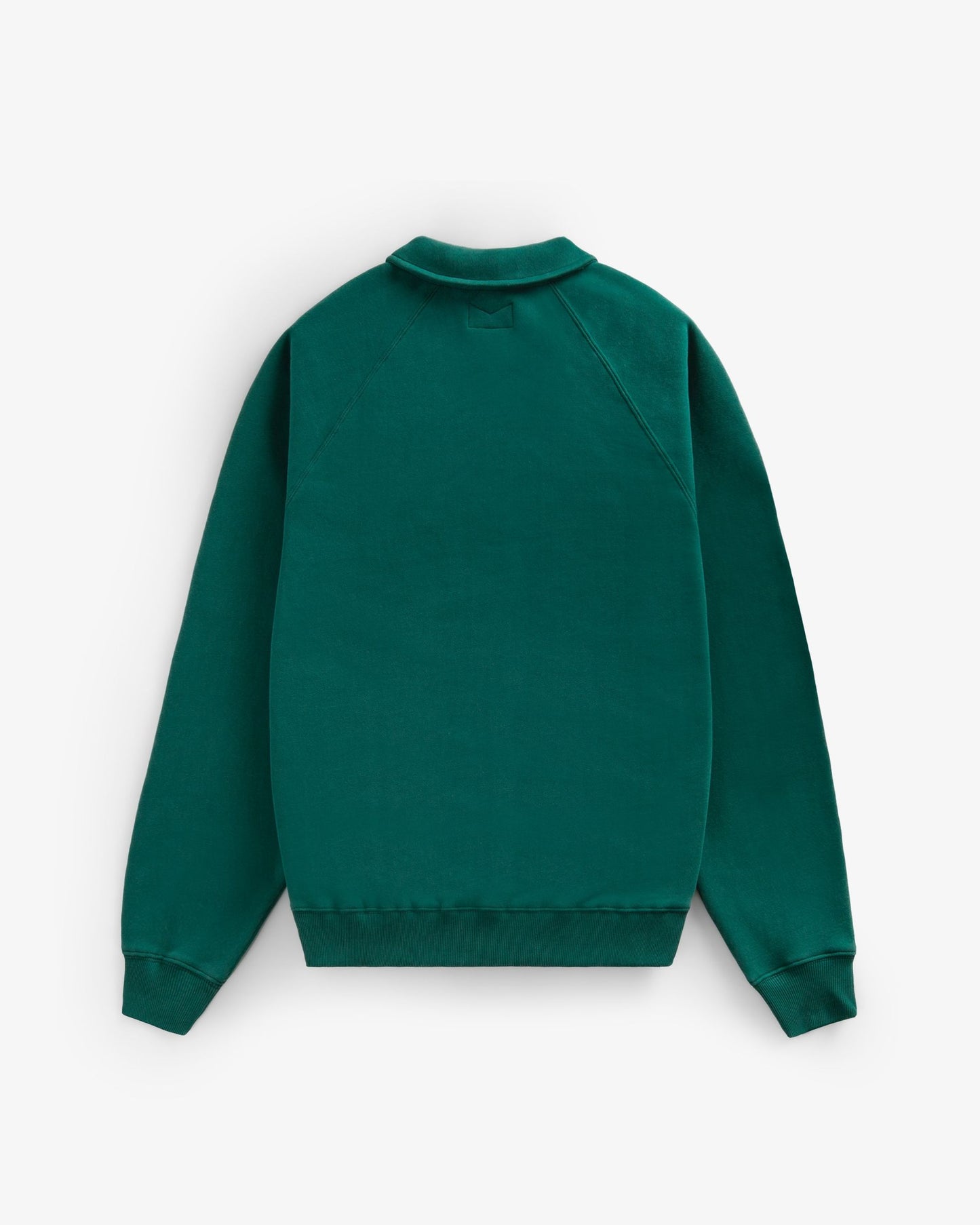 FLGNTLT EVERGREEN HALF ZIP