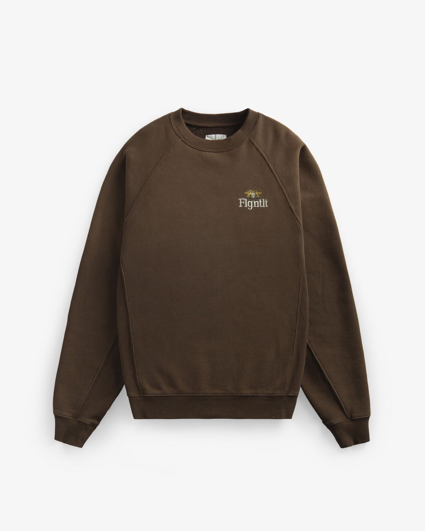 FLGNTLT TABAC SWEATER