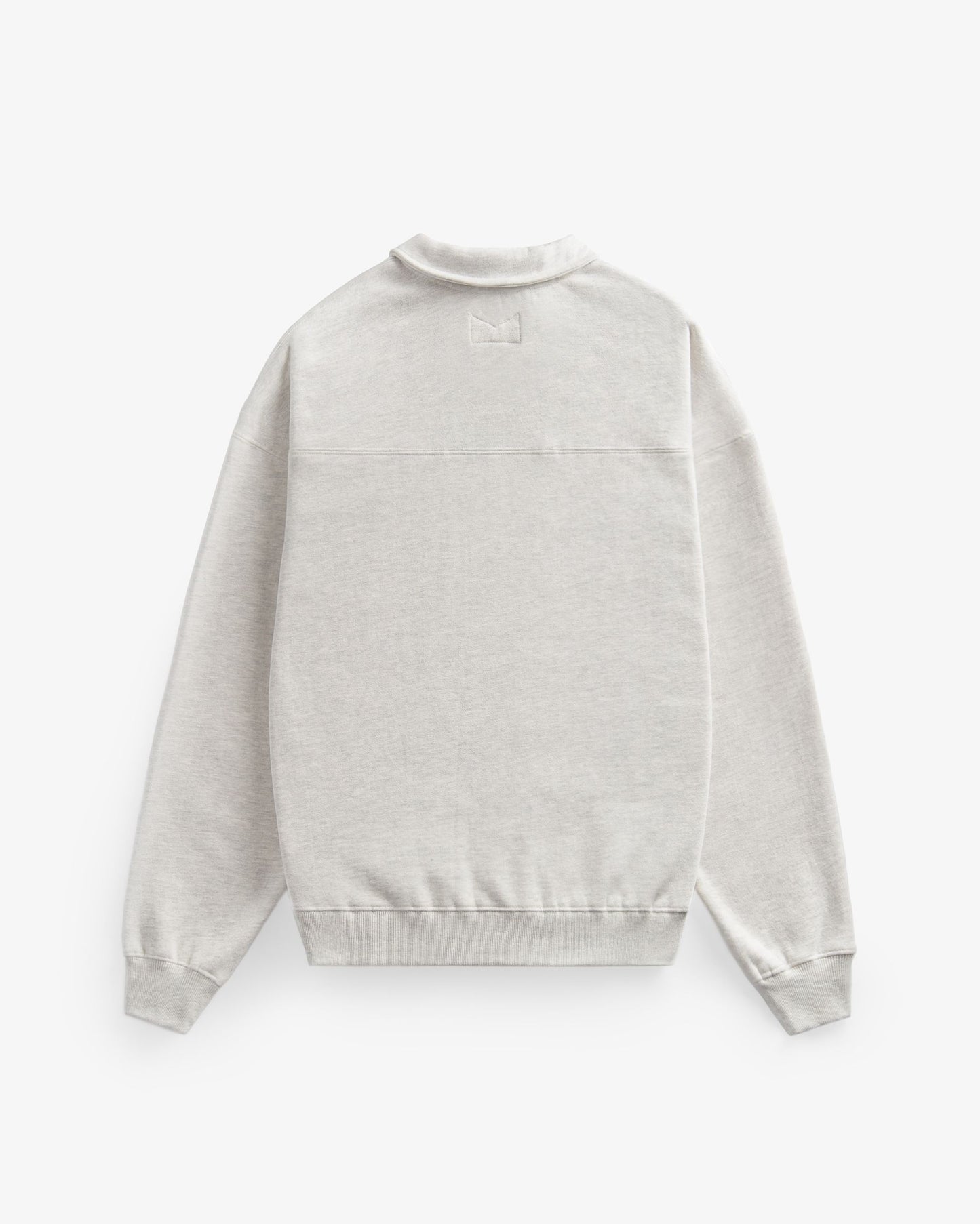 FLGNTLT ÉQUIPE HALF-ZIP