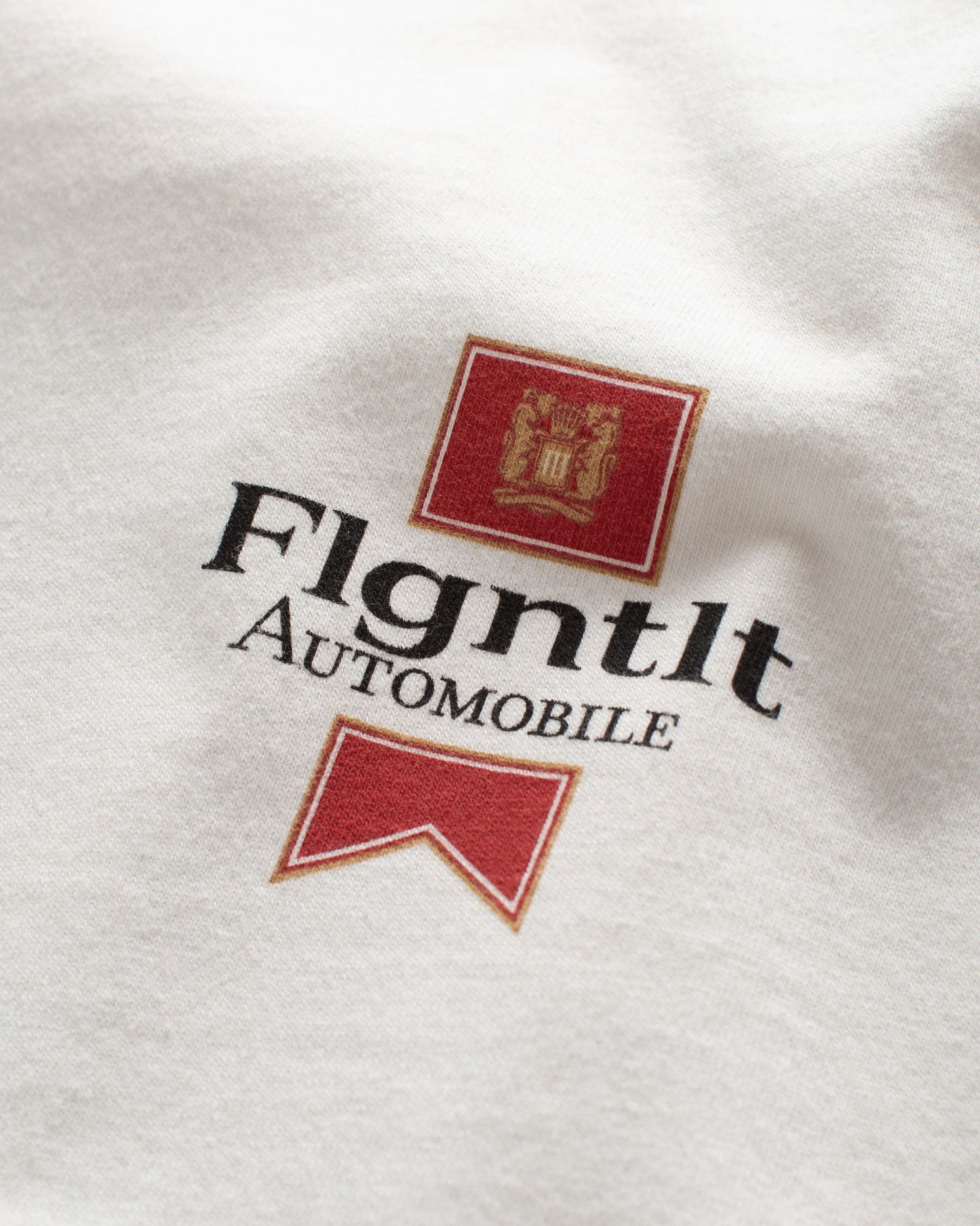 FUMÉE T-SHIRT