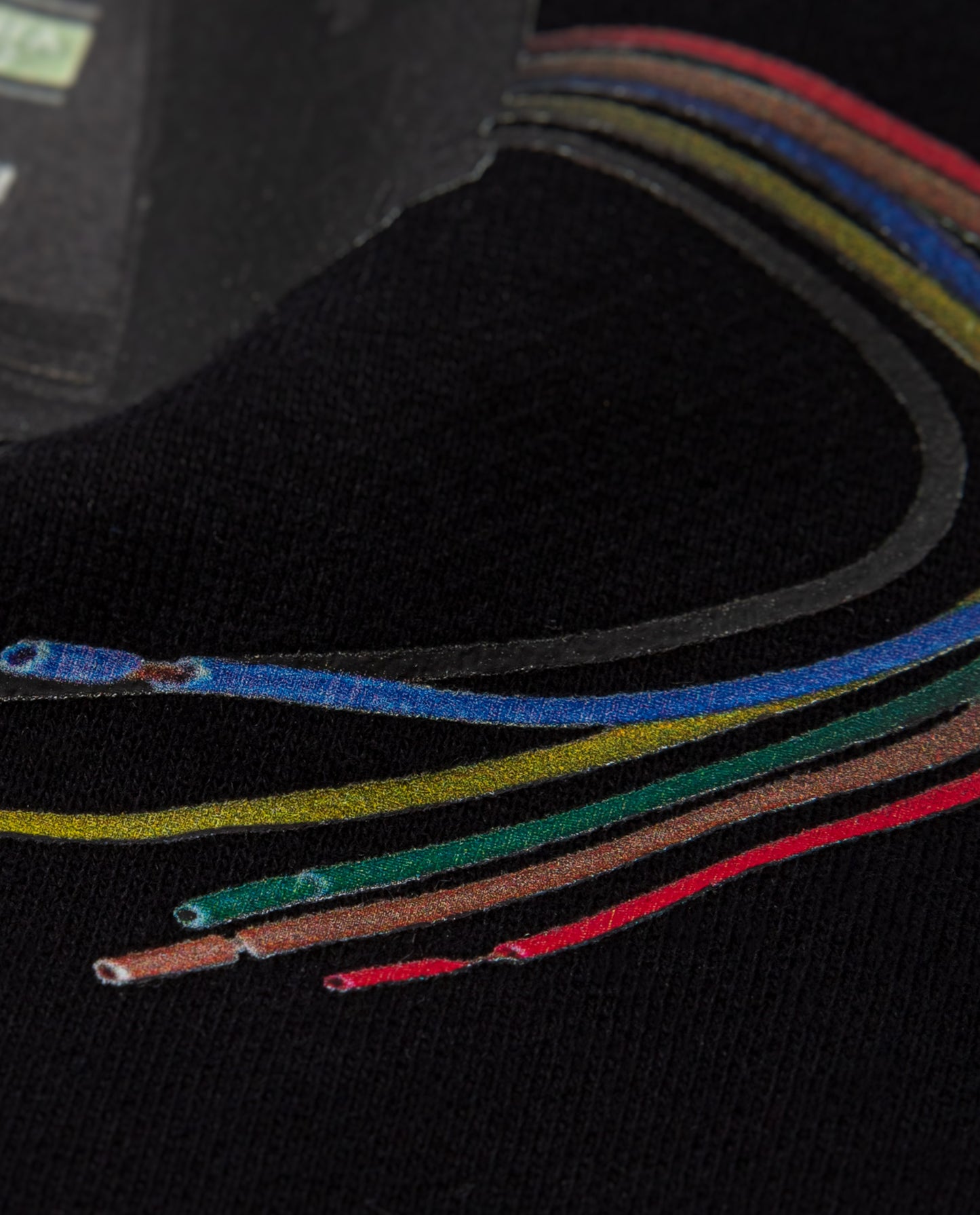 Flgntlt Digitlt Hoodie