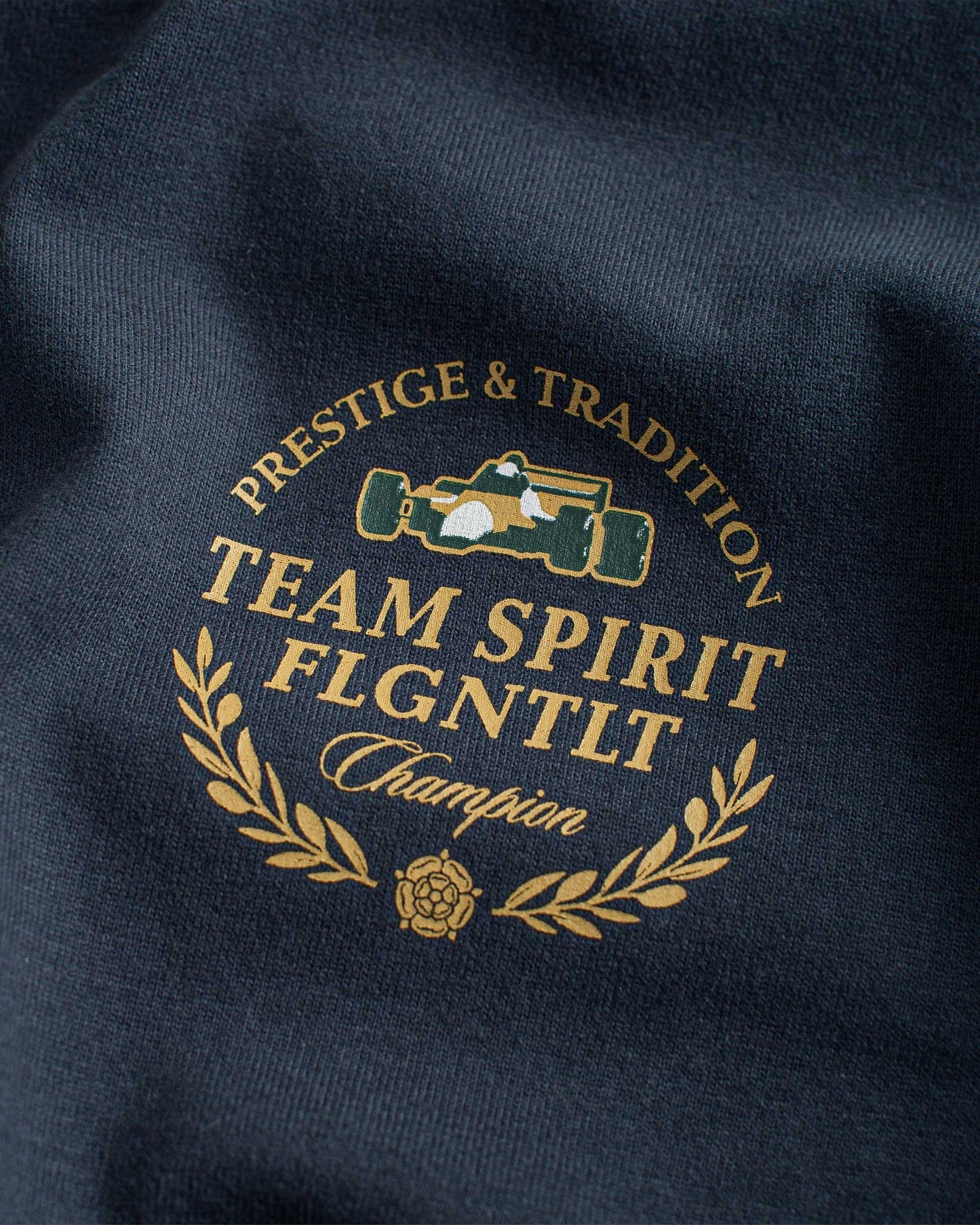 FLGNTLT ESPRIT TEE