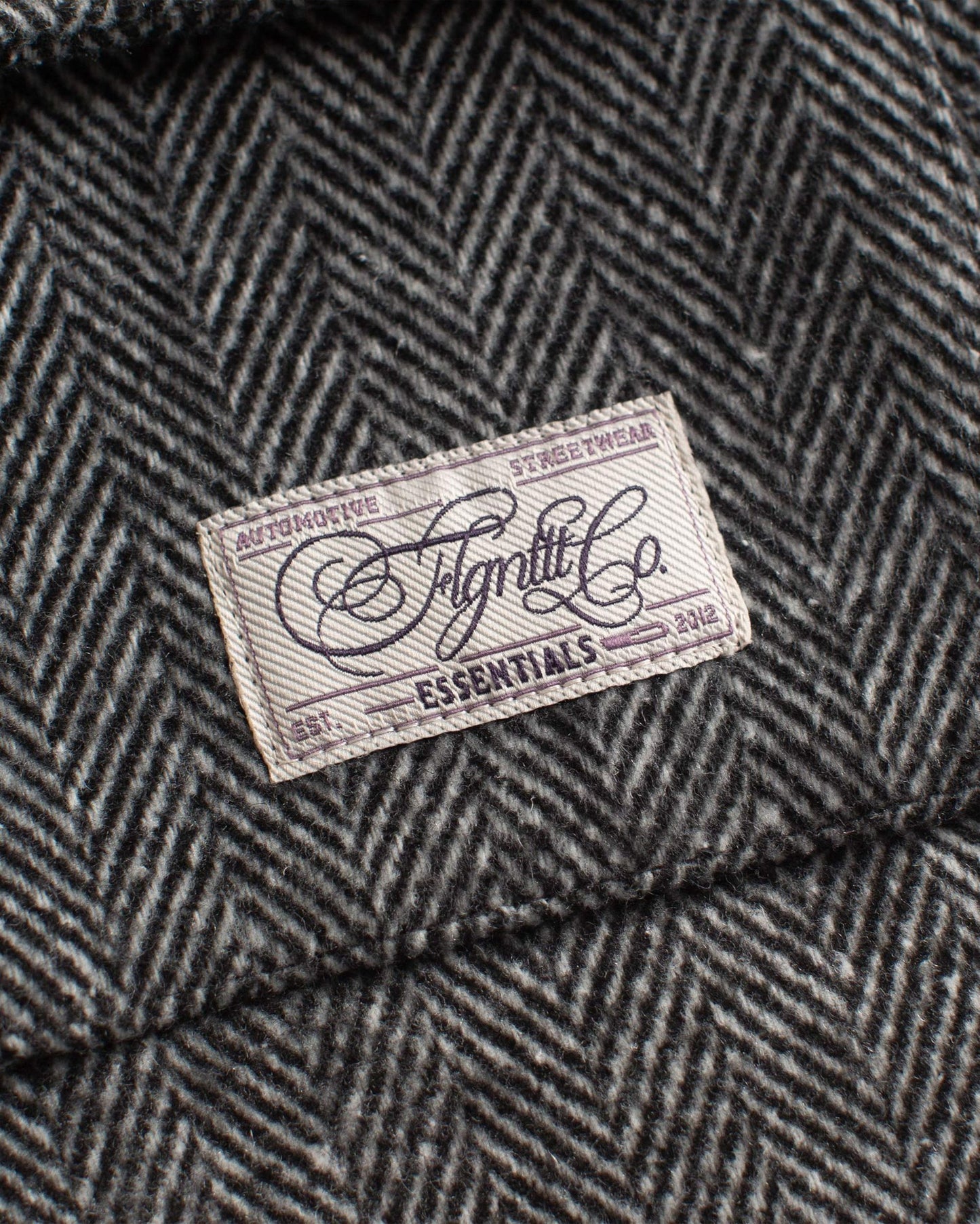 FLGNTLT BASALT JACKET
