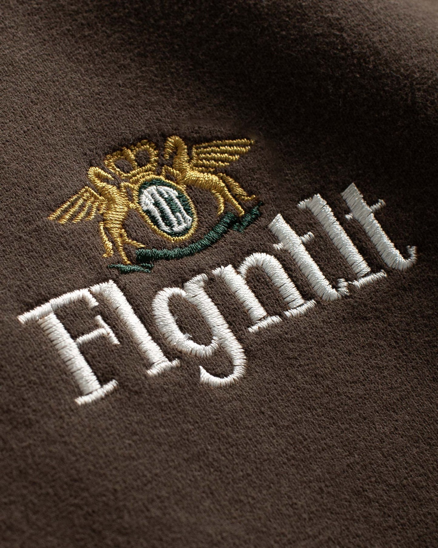 FLGNTLT TABAC SWEATER
