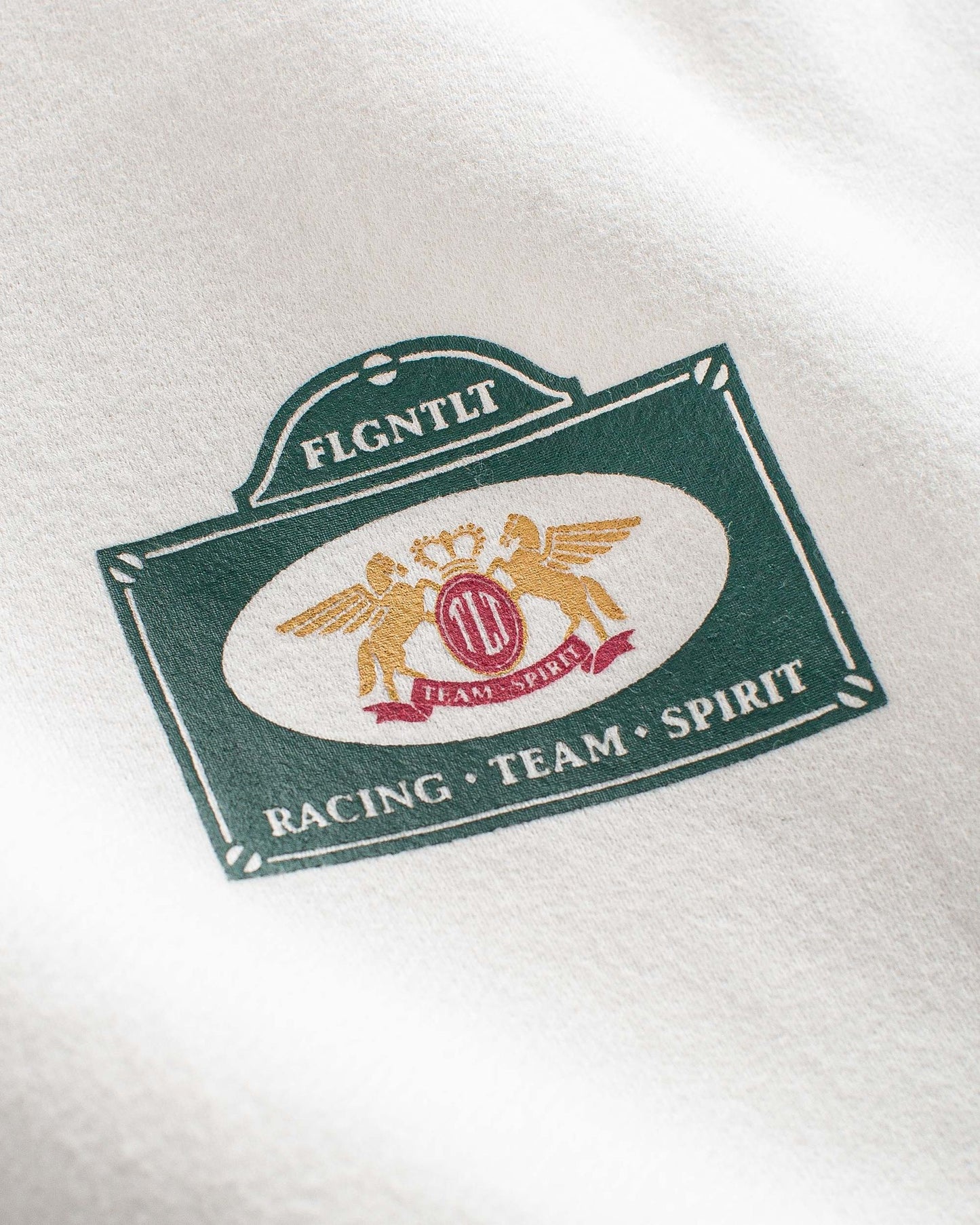 FLGNTLT RUE HOODIE