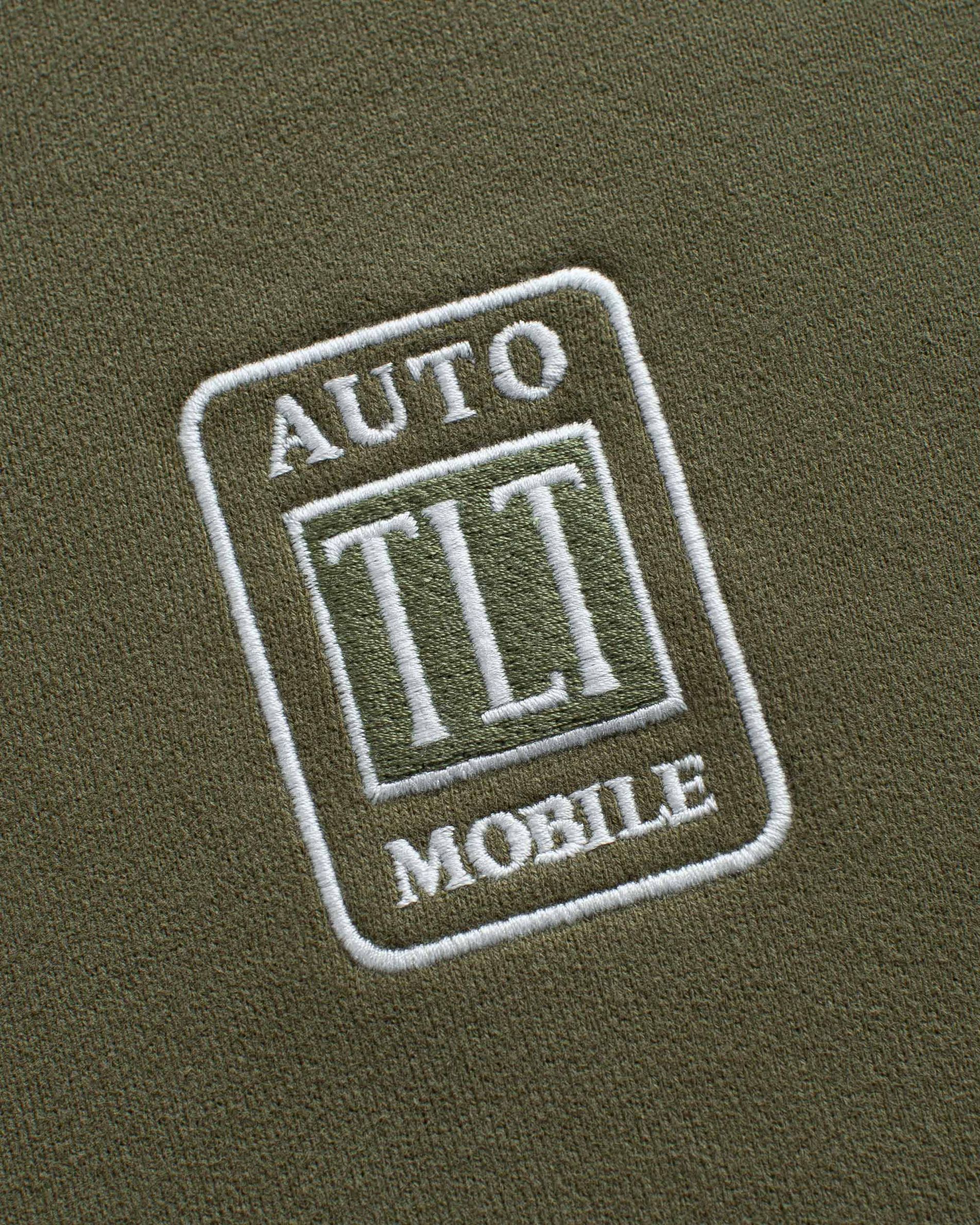 FLGNTLT CLASSIQUE SWEATER