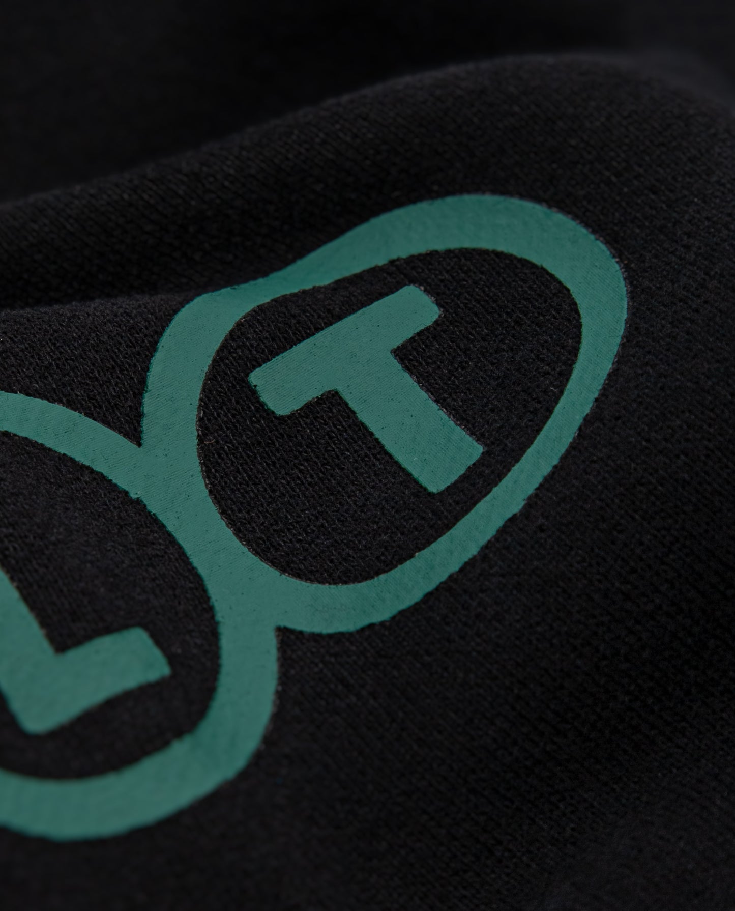 Flgntlt Digitlt Hoodie