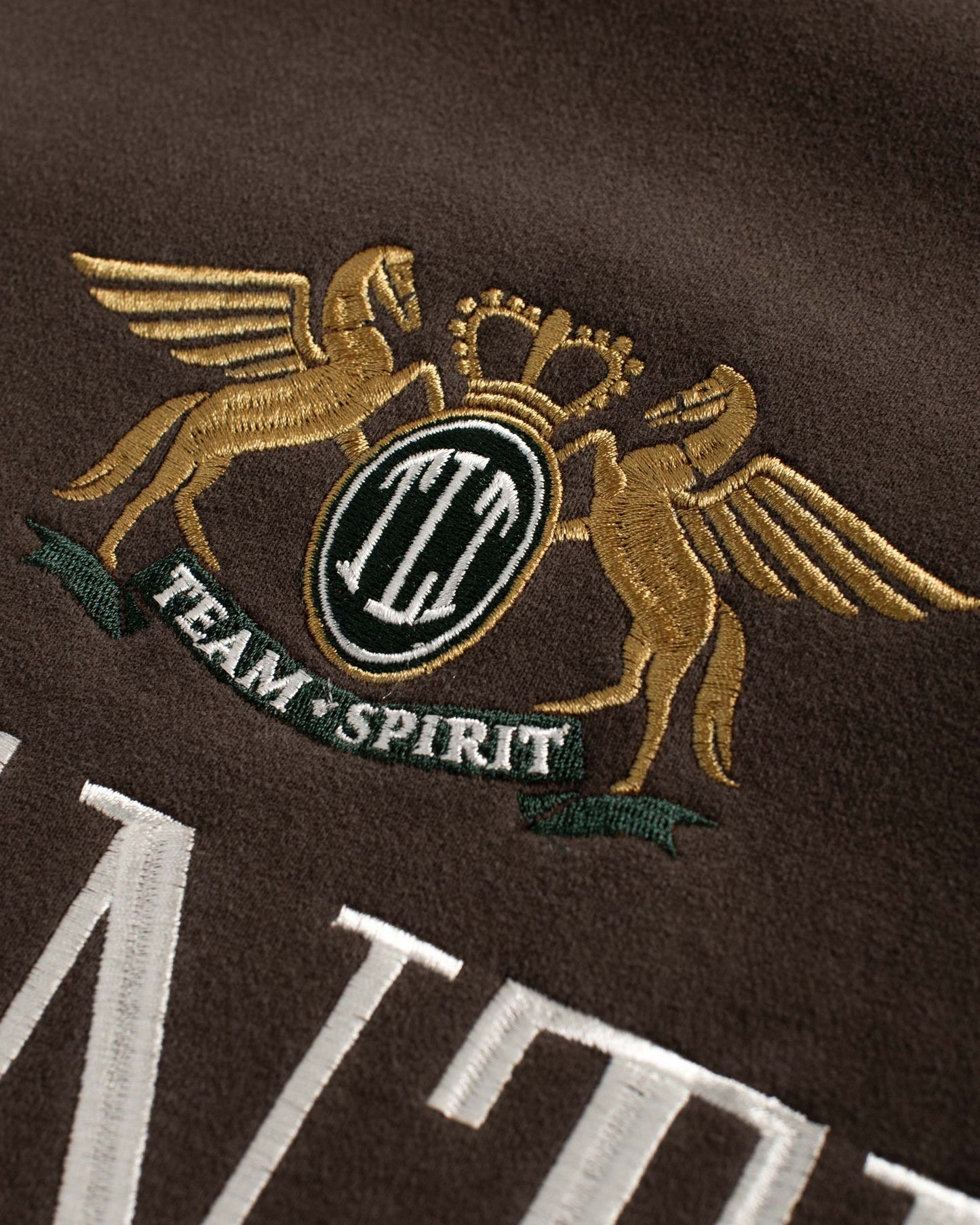 FLGNTLT TABAC SWEATER
