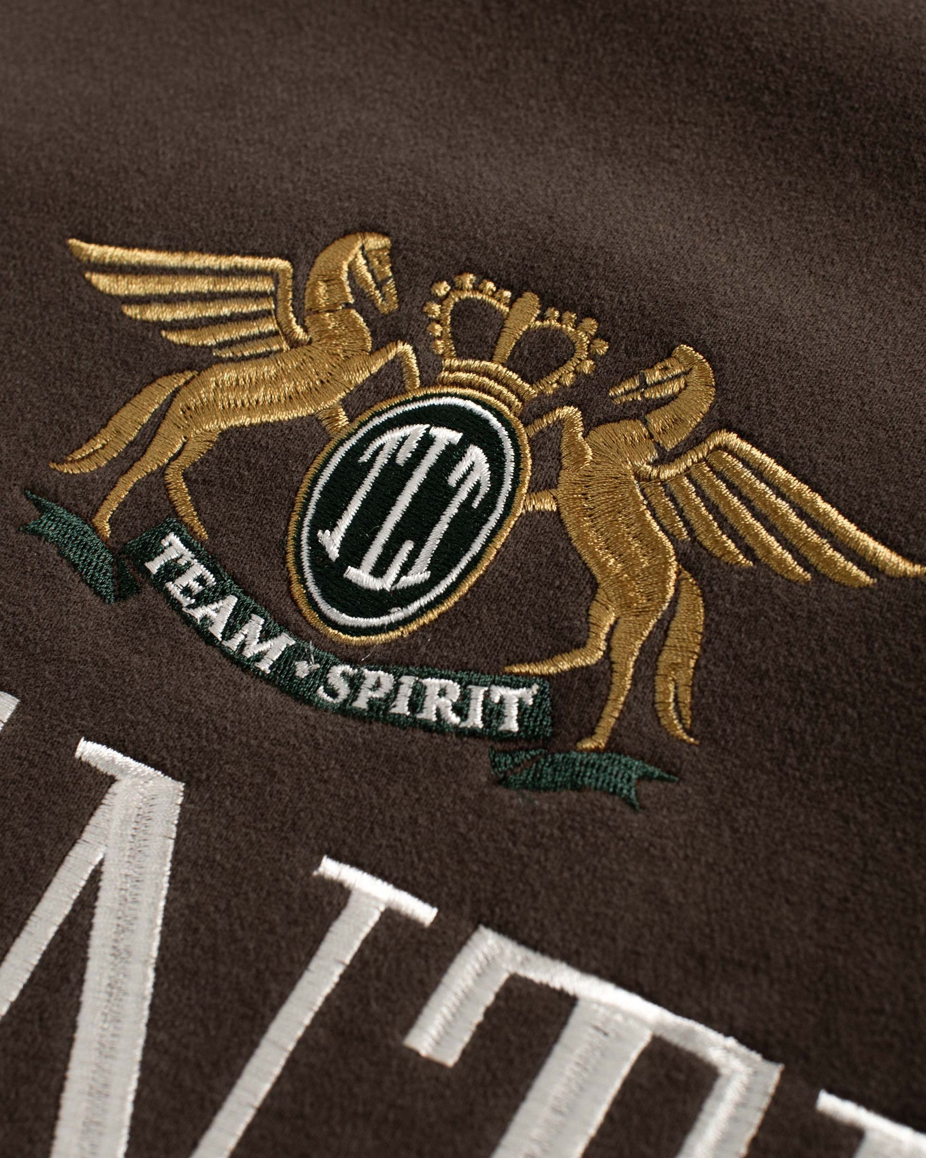 FLGNTLT TABAC SWEATER