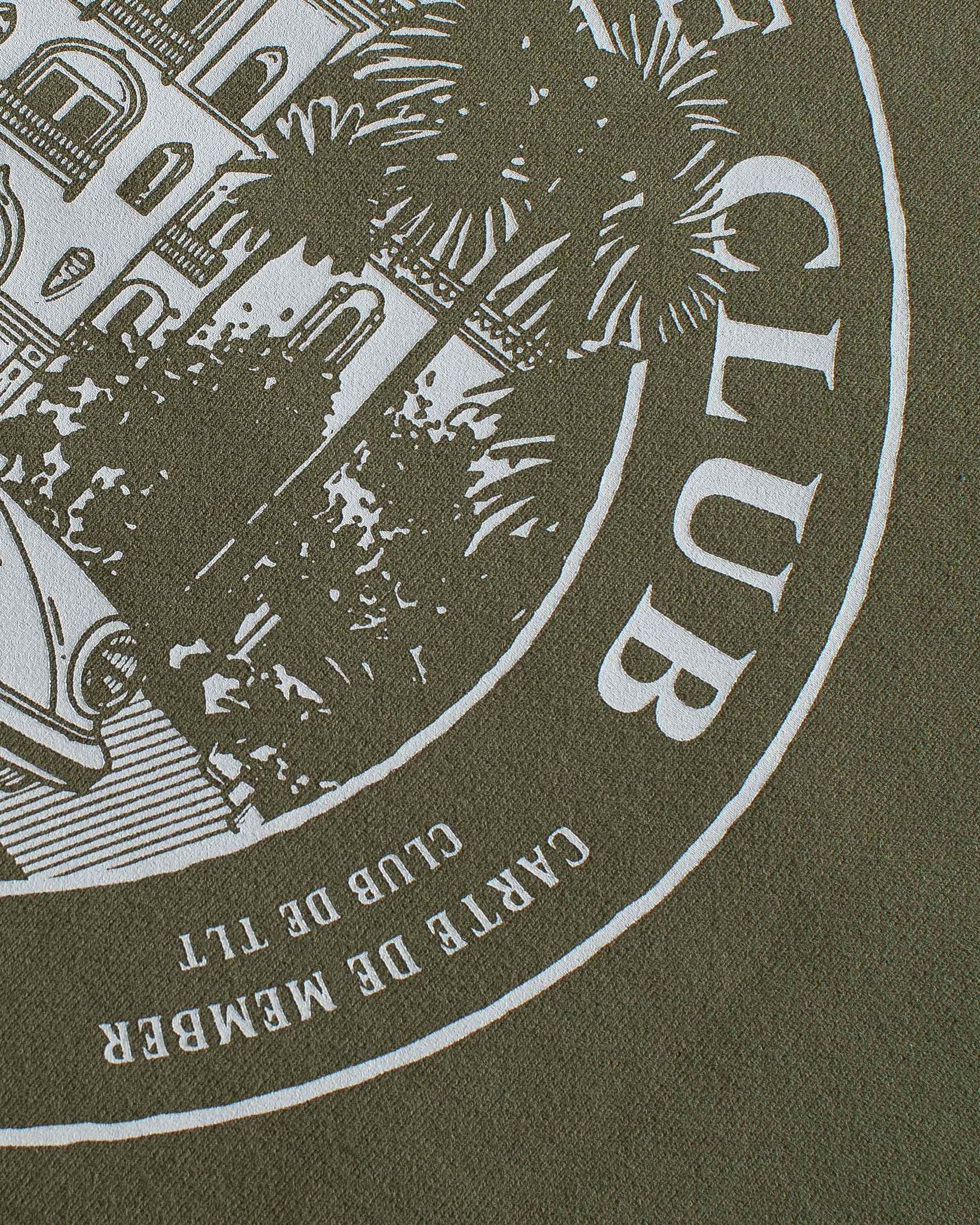 FLGNTLT CLASSIQUE SWEATER