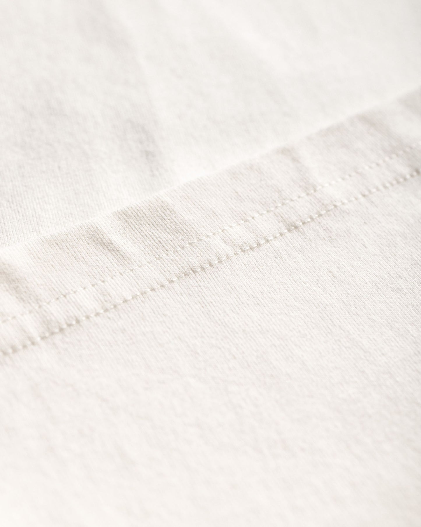 FLGNTLT EVERYDAY TEE 3 PACK - CREME