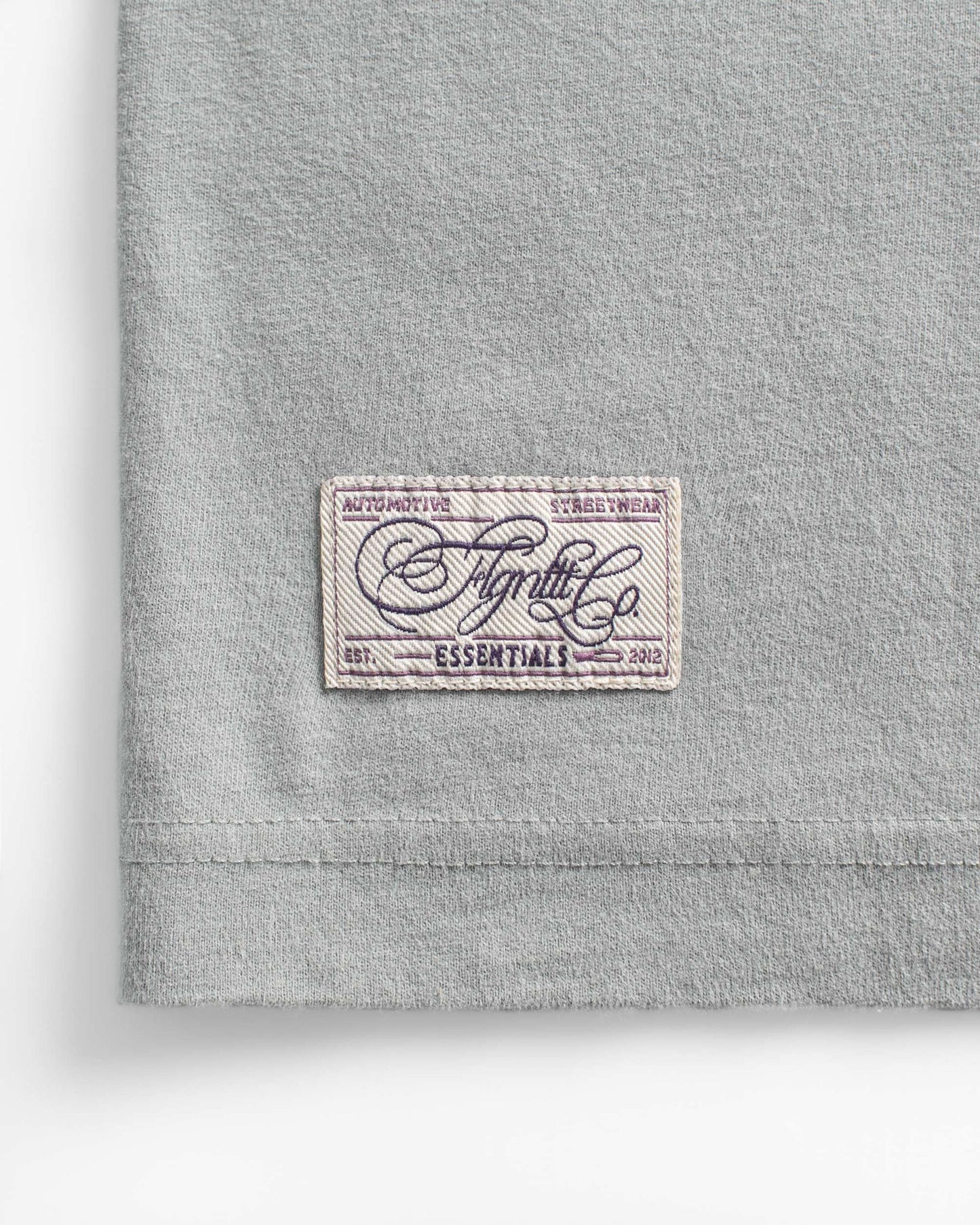 FLGNTLT HELIUM TEE