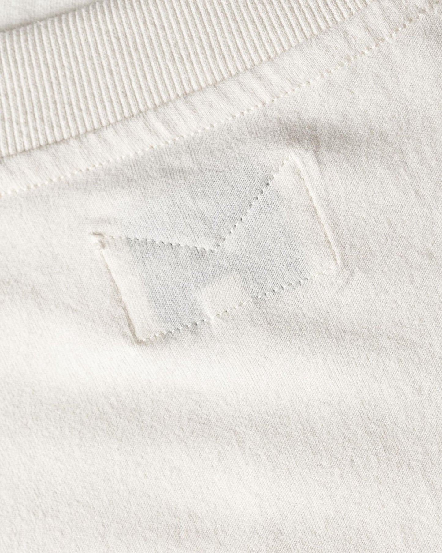FLGNTLT EVERYDAY TEE 3 PACK - CREME