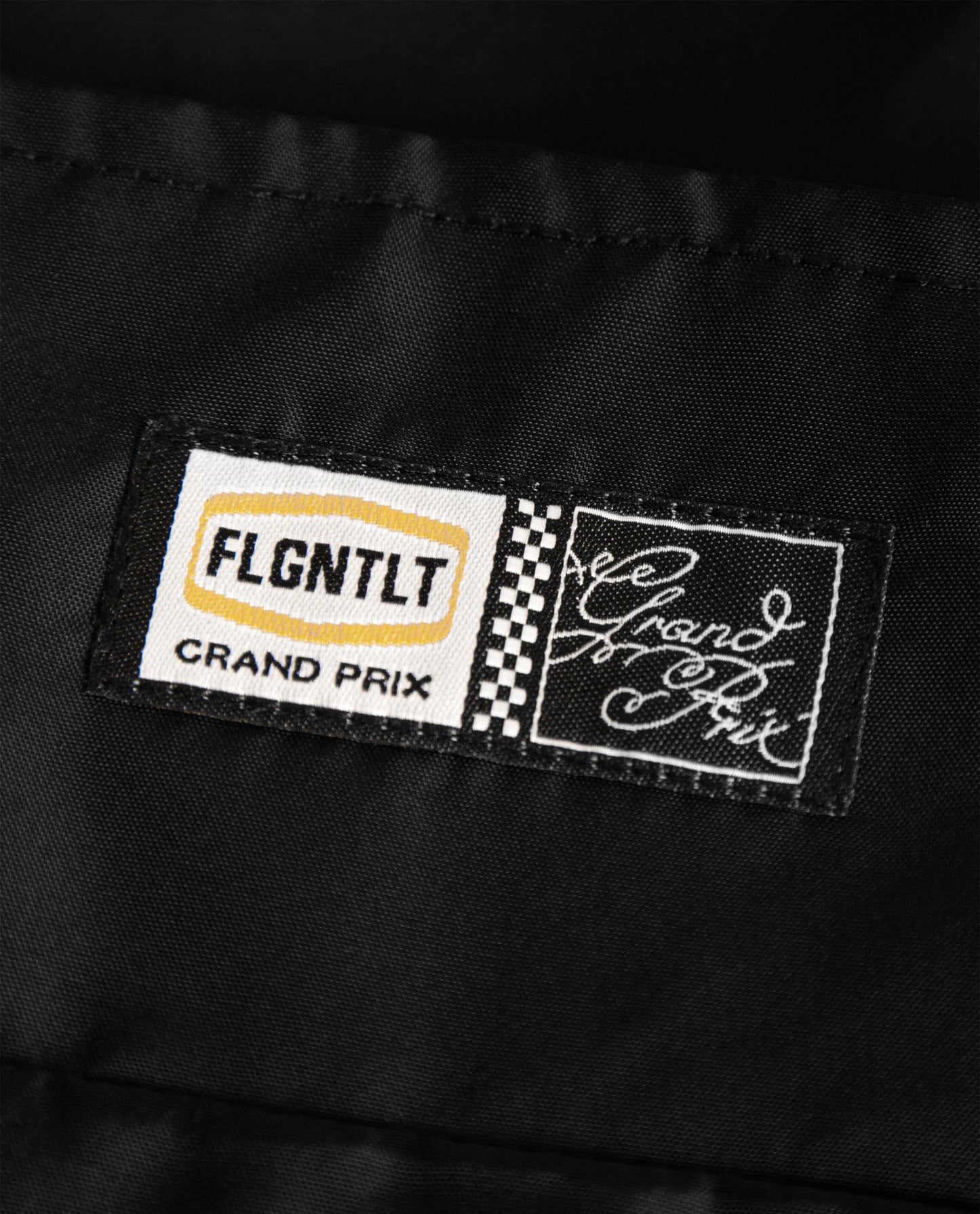 FLGNTLT FUMEUR JACKET