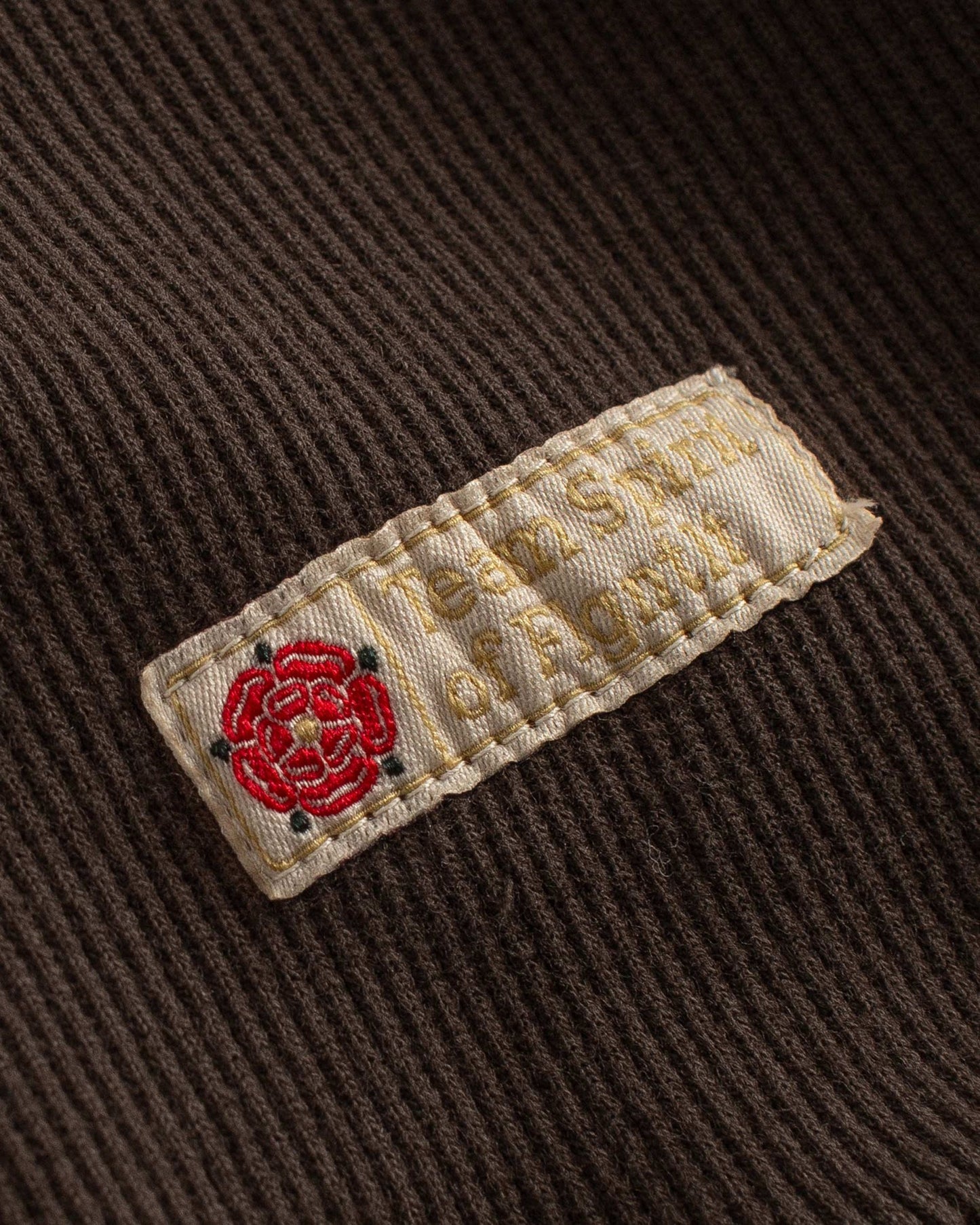 FLGNTLT TABAC SWEATER