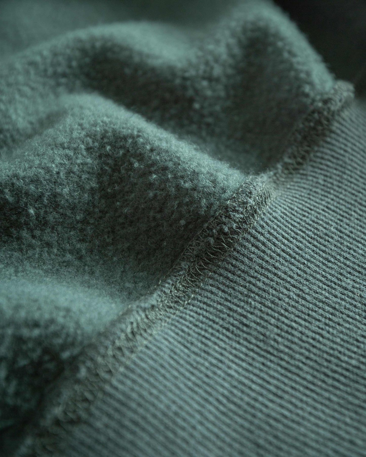 FLGNTLT OCEAN HOODIE