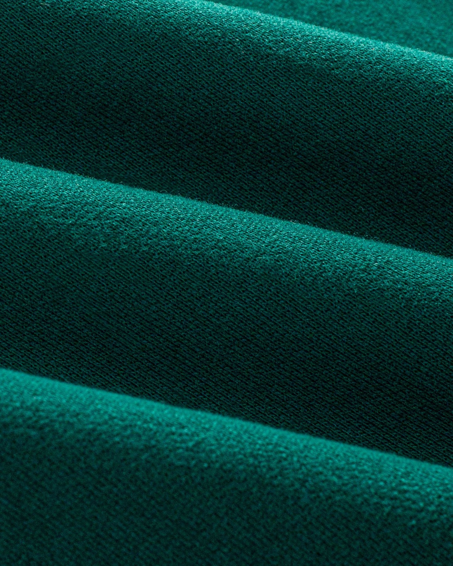 FLGNTLT EVERGREEN HALF ZIP