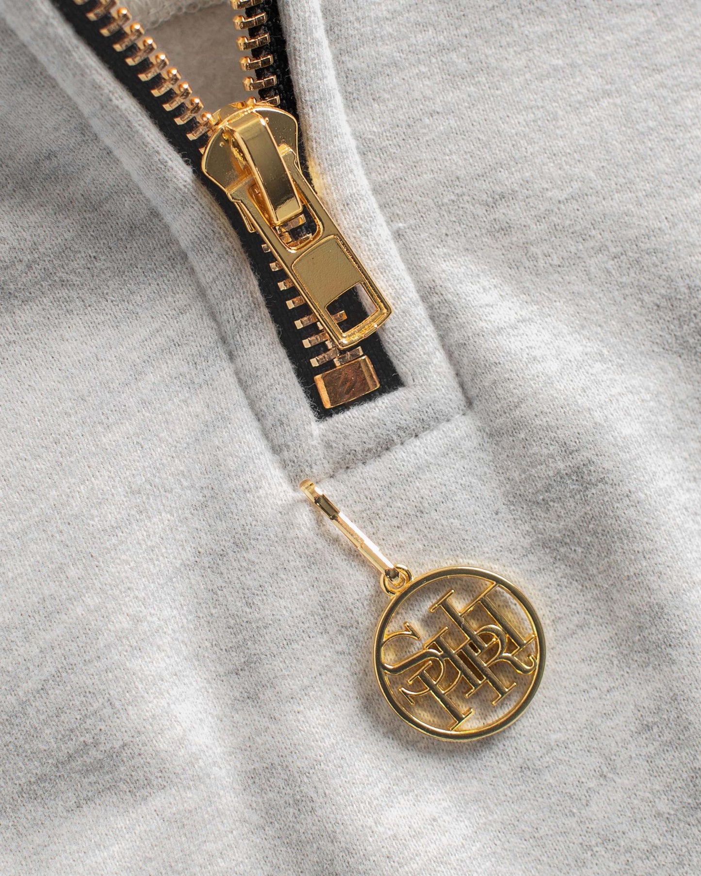 FLGNTLT ÉQUIPE HALF-ZIP
