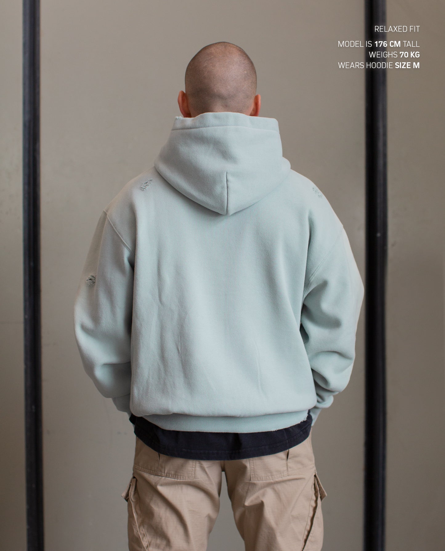 Flgntlt Dealer Hoodie