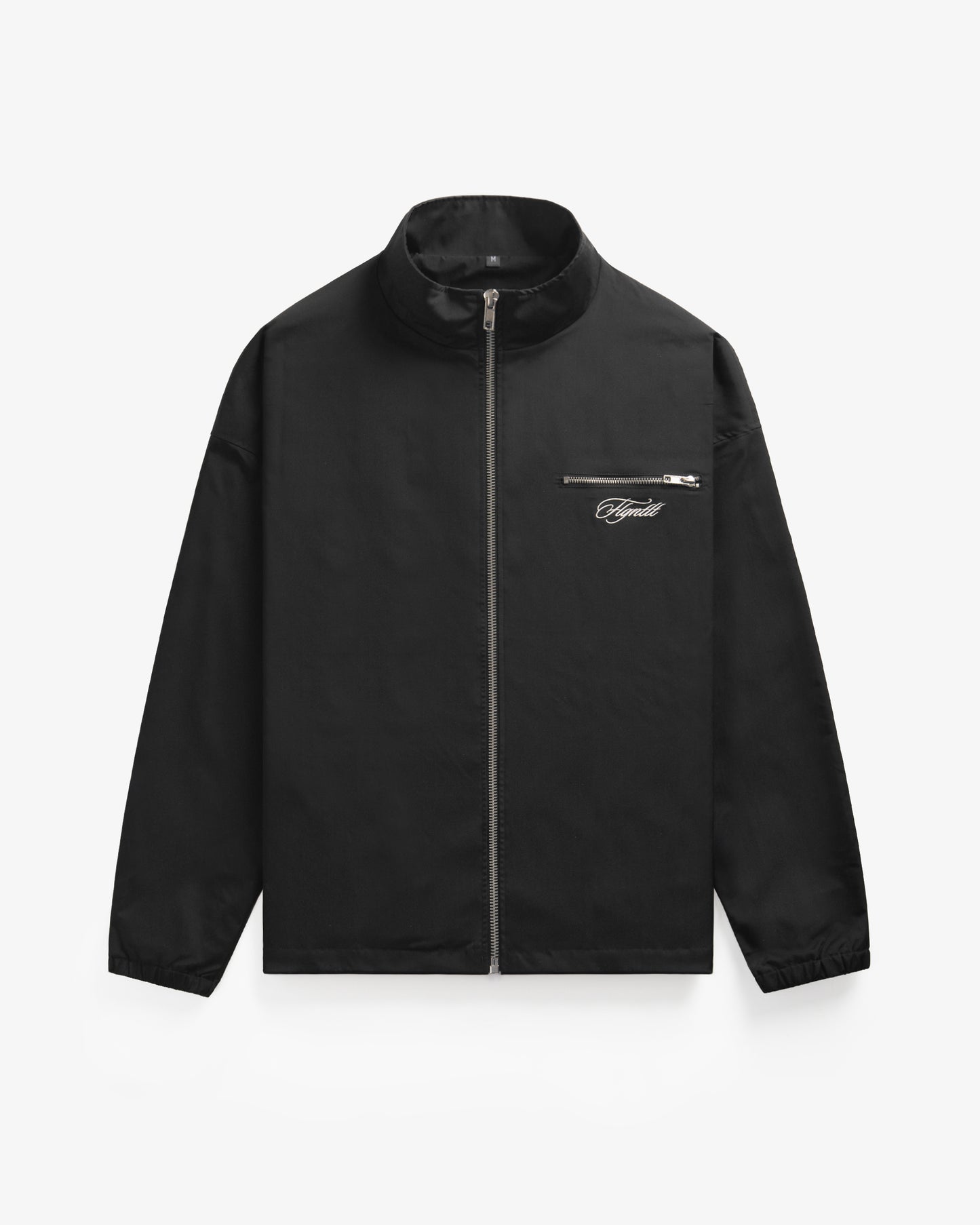 EMBLEM TRACK JACKET