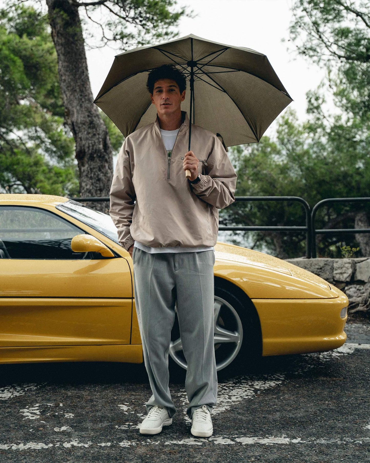 AUTOMOBILI UMBRELLA