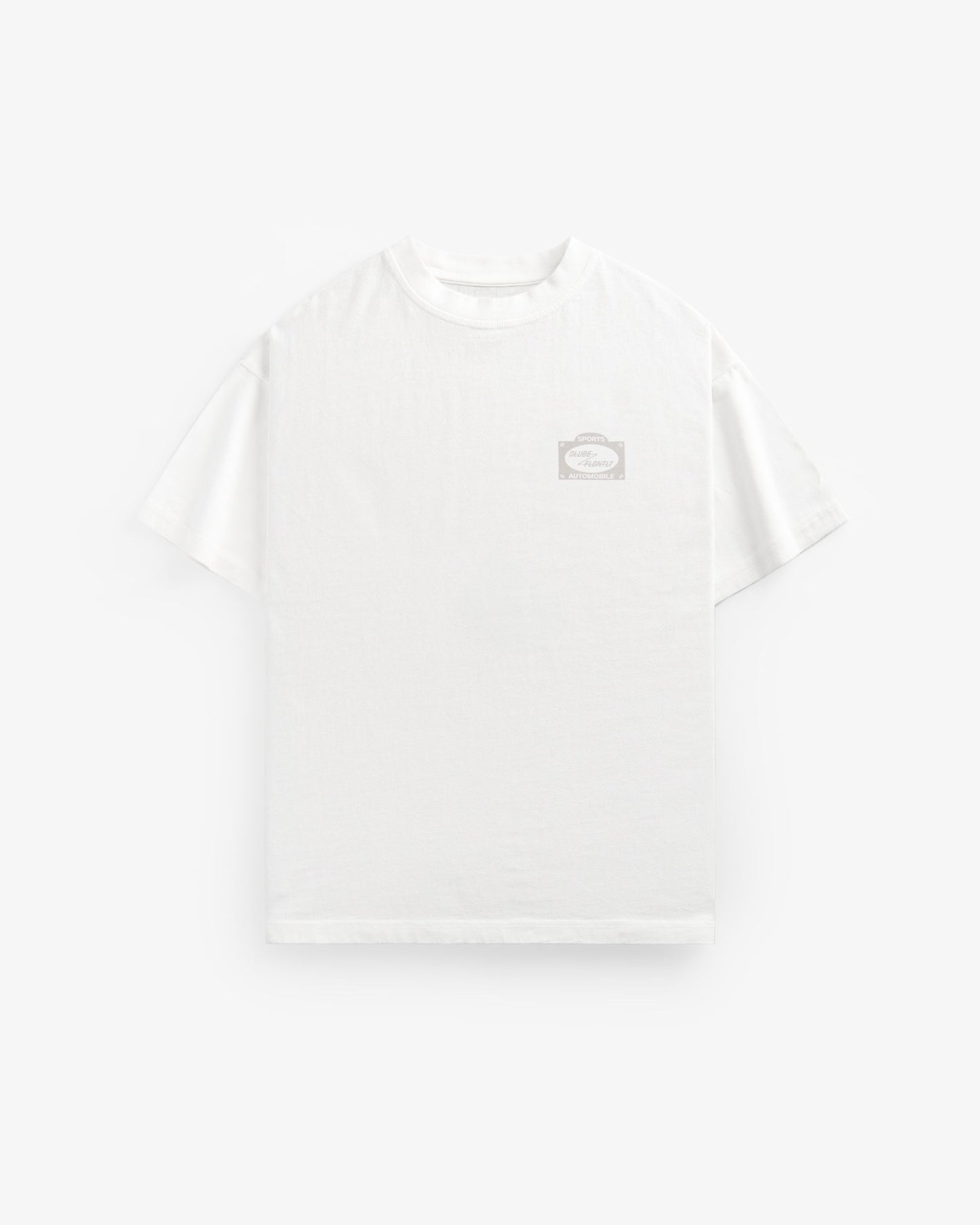 ROVER T-SHIRT