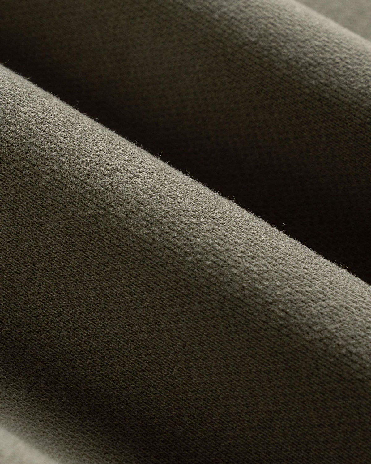LE CHÂTEAU HALF ZIP
