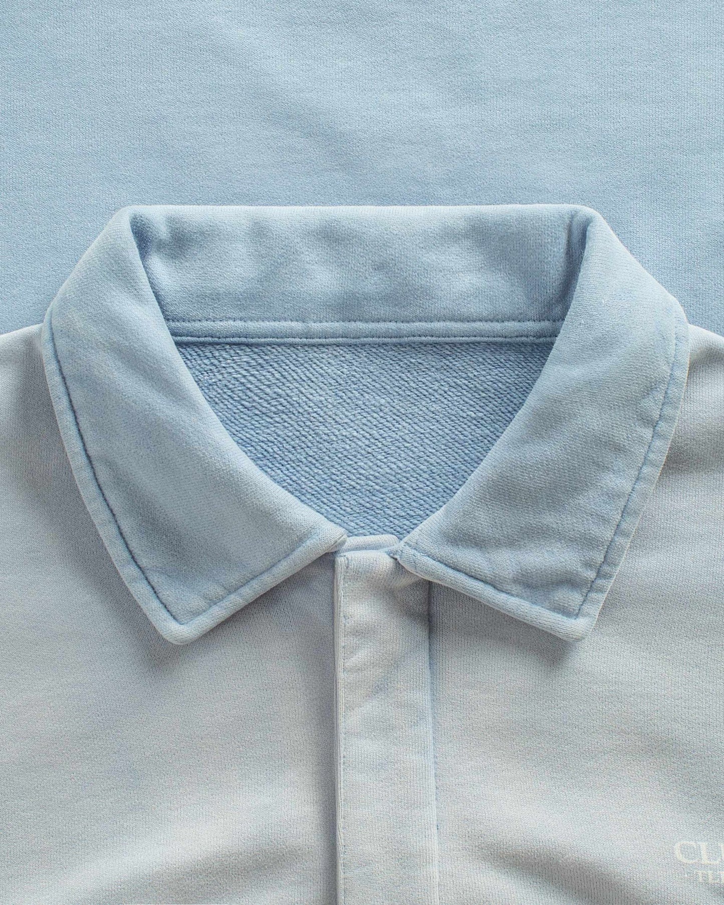 CLUB POLO SWEATSHIRT