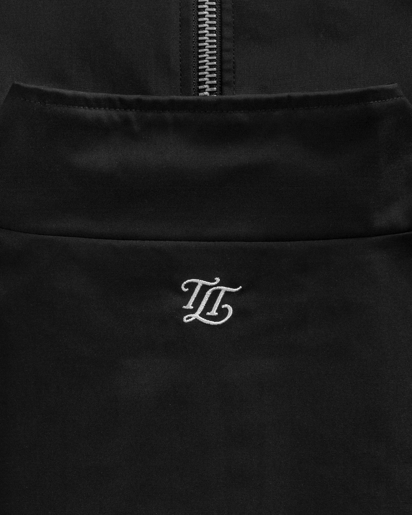 EMBLEM TRACK JACKET