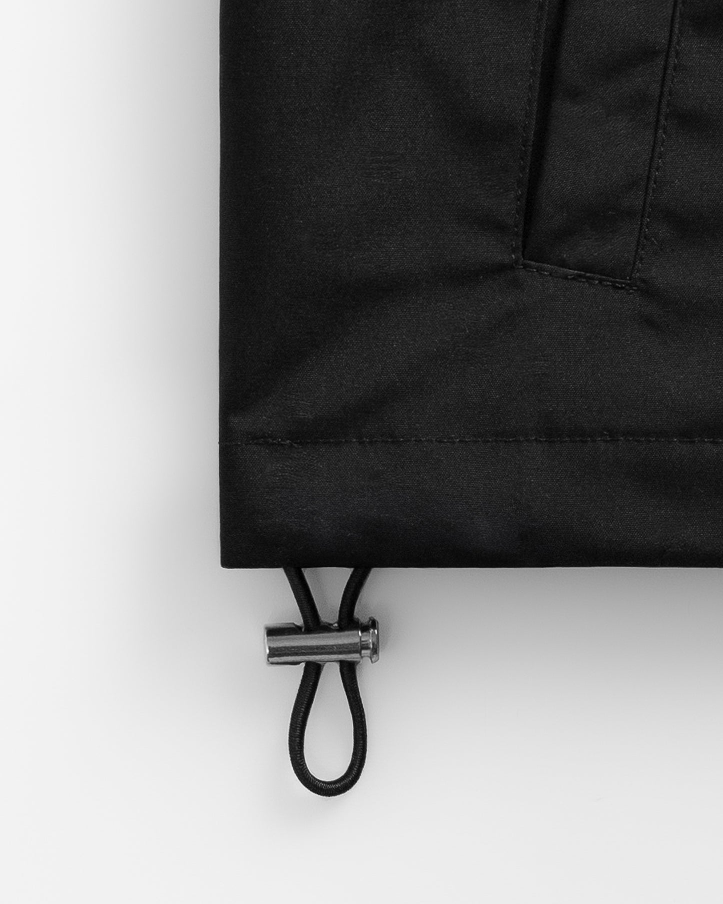 EMBLEM TRACK JACKET